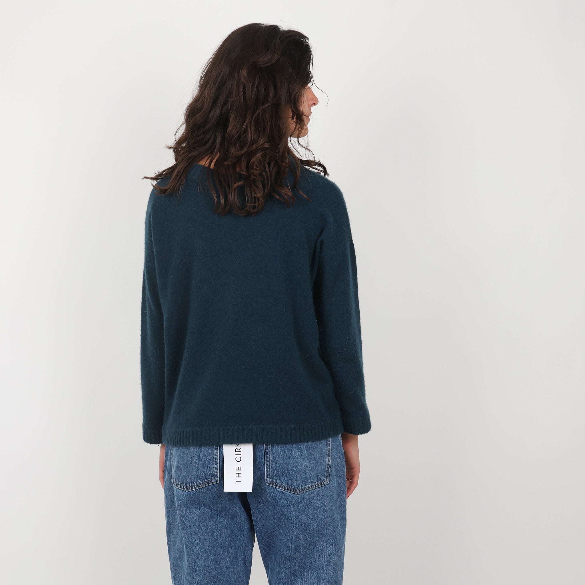 Knitwear, UK Size 8