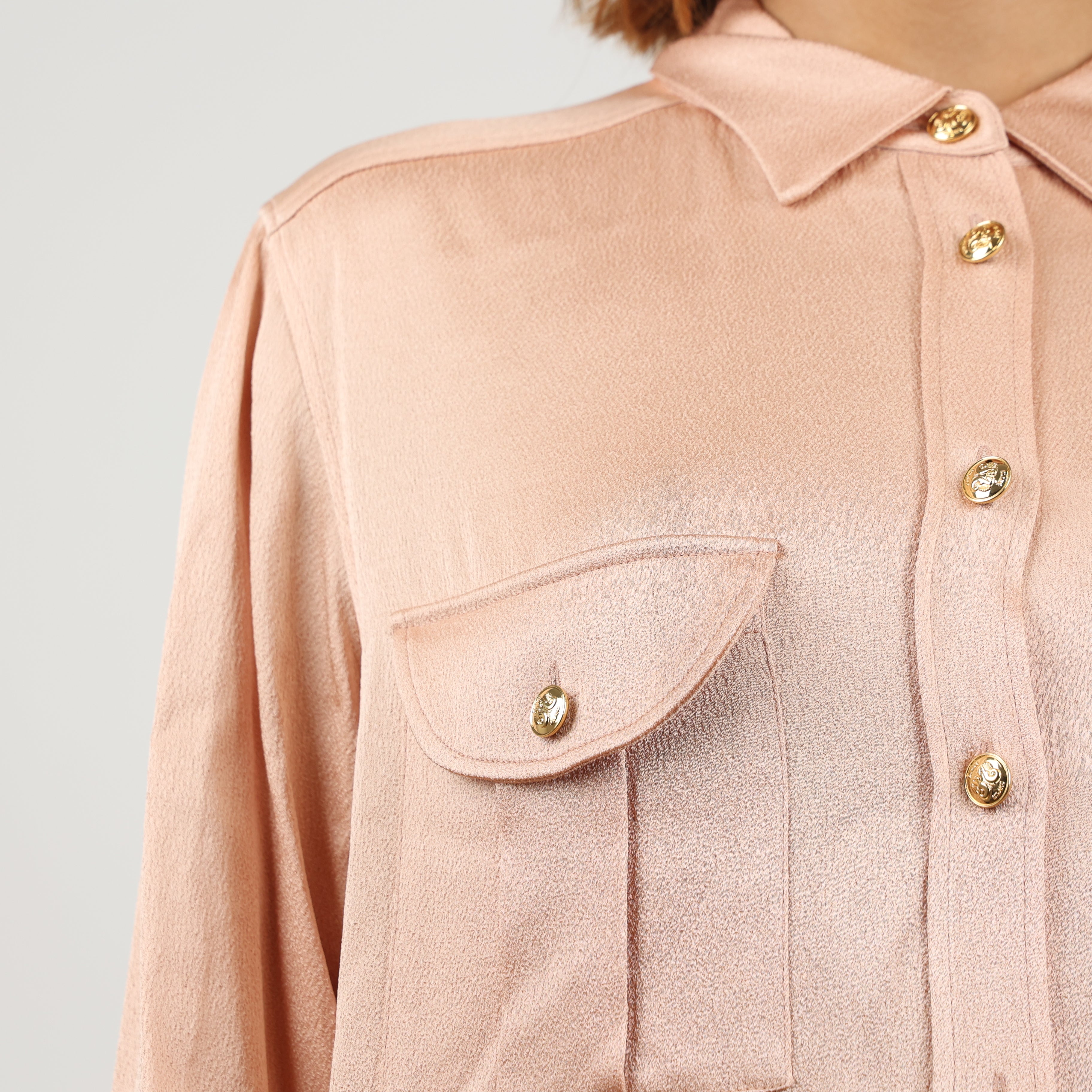 Blouse, UK Size 4