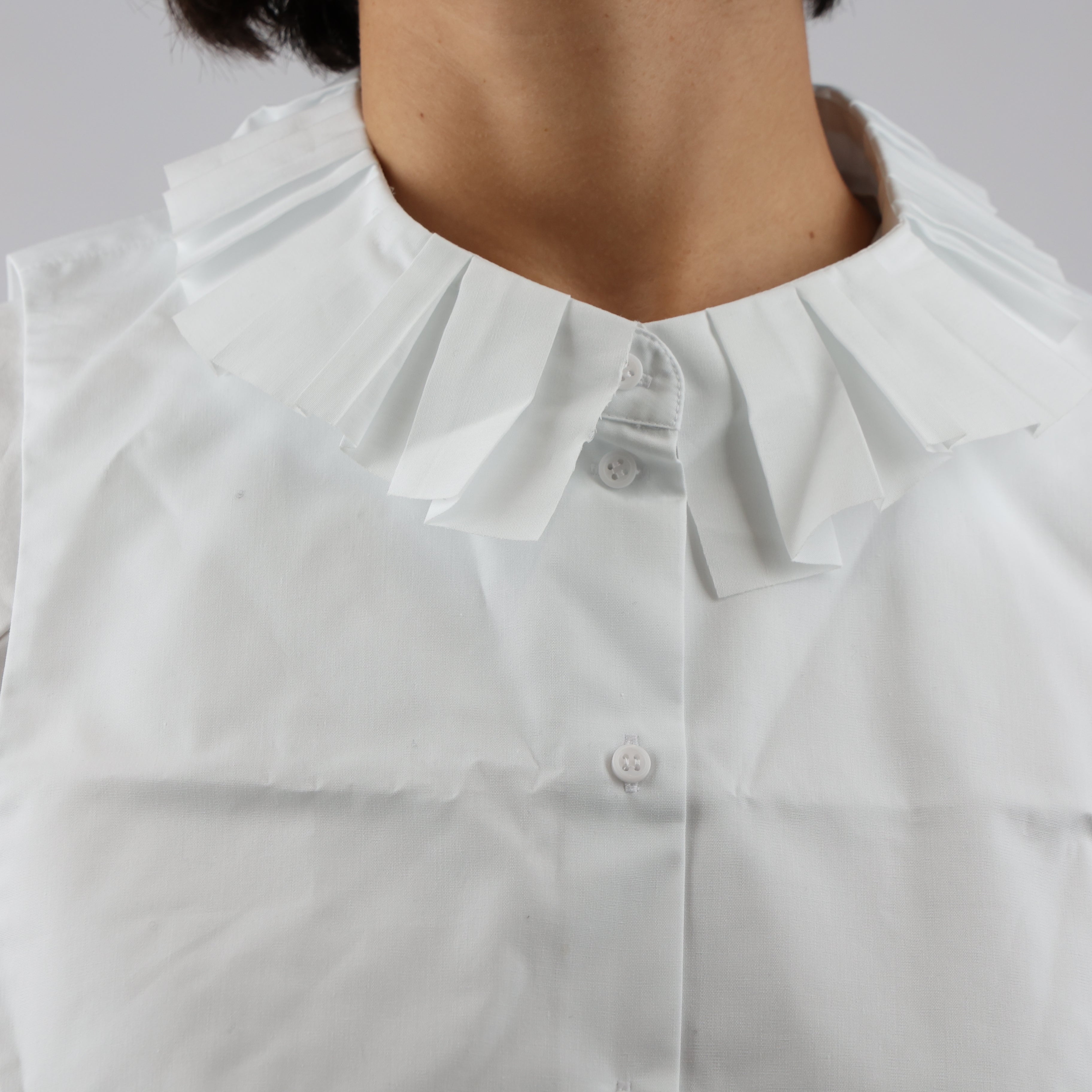 Shirt, UK Size One Size