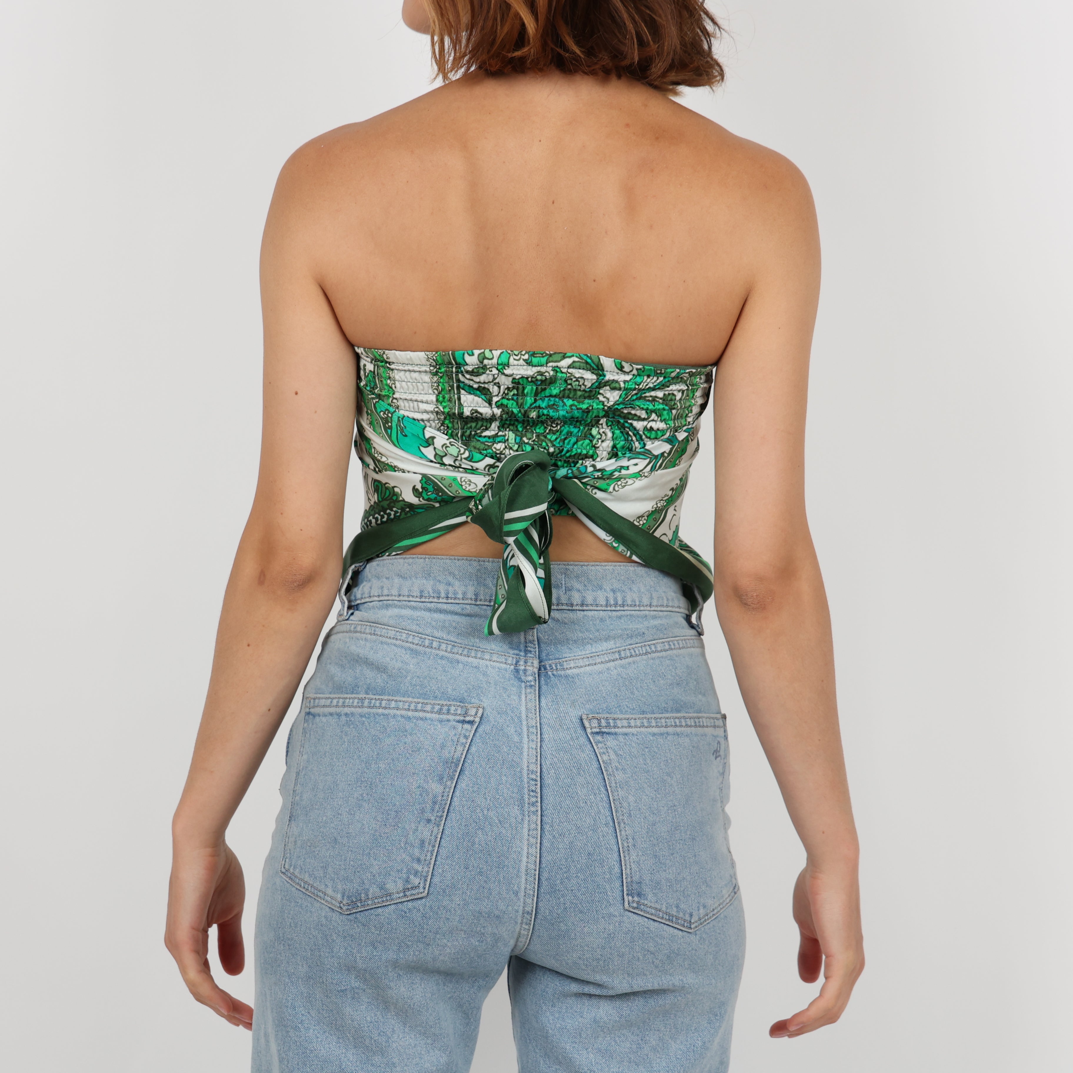 Top, UK Size 6