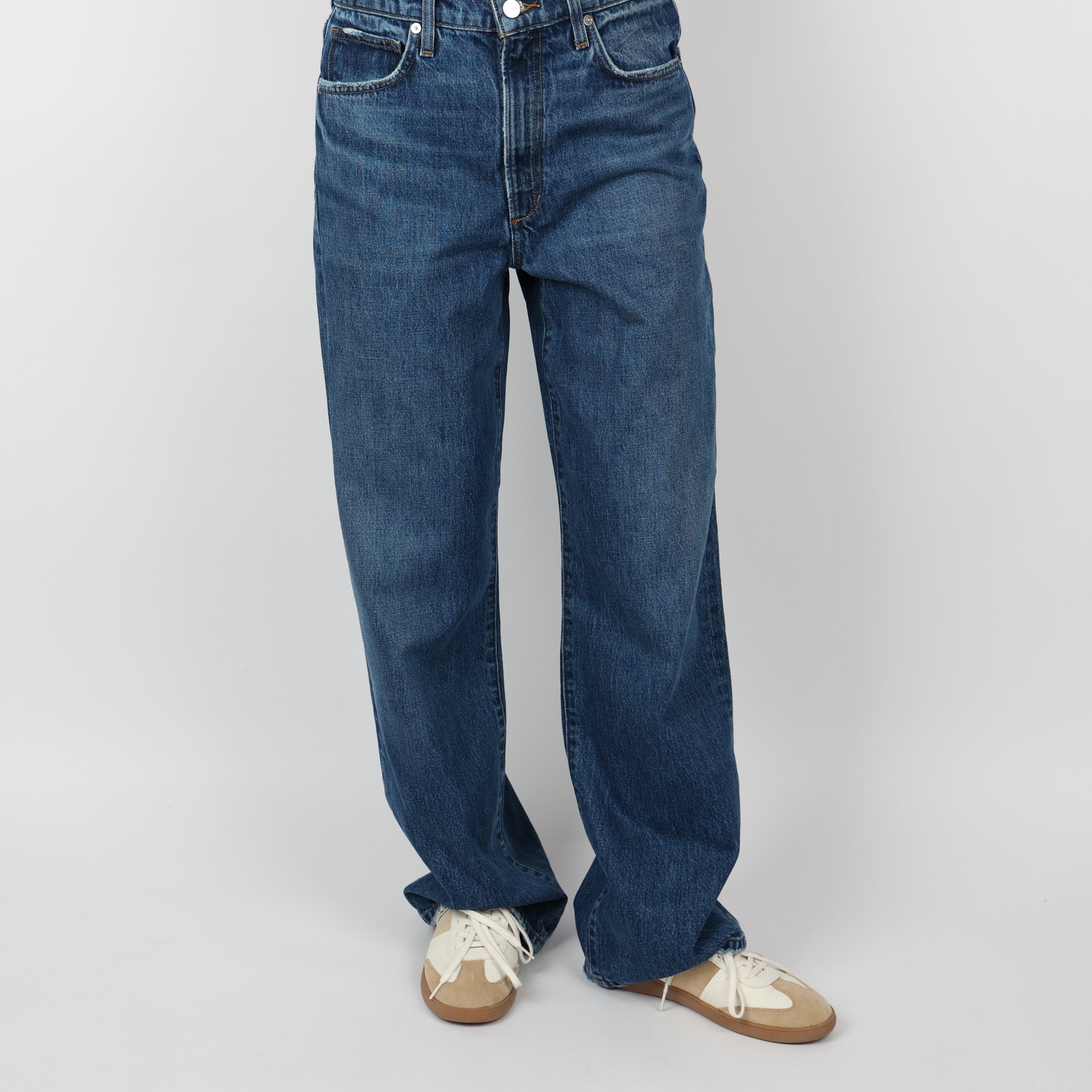 Jeans, Waist 26