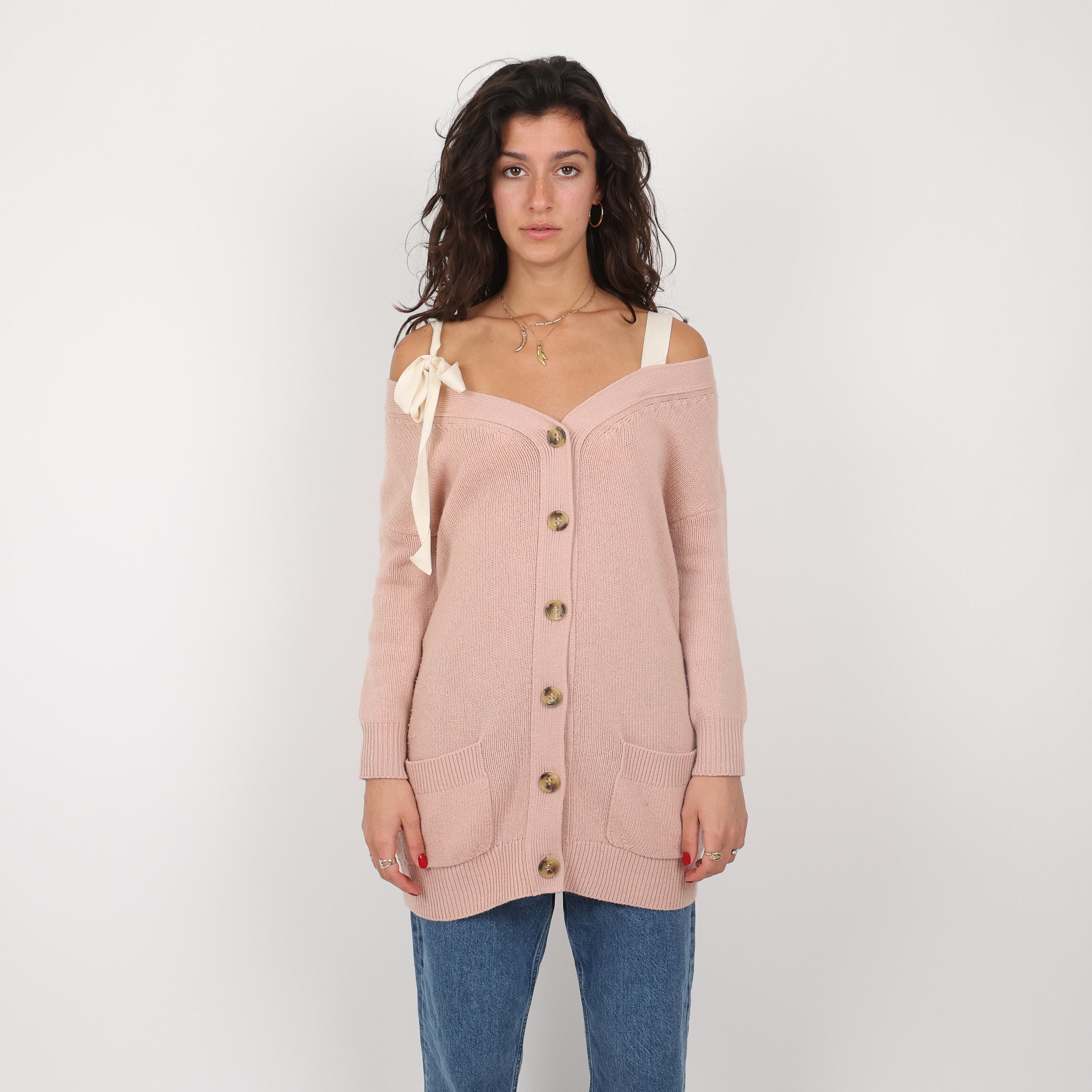 Knitwear, UK Size 8