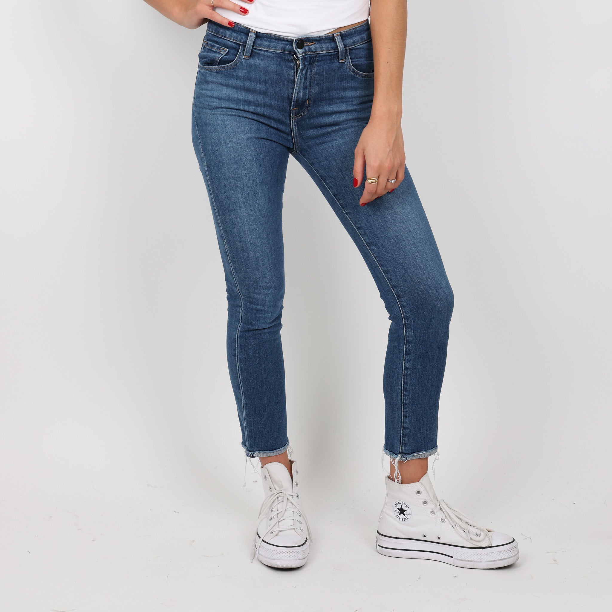 Jeans, Waist 24