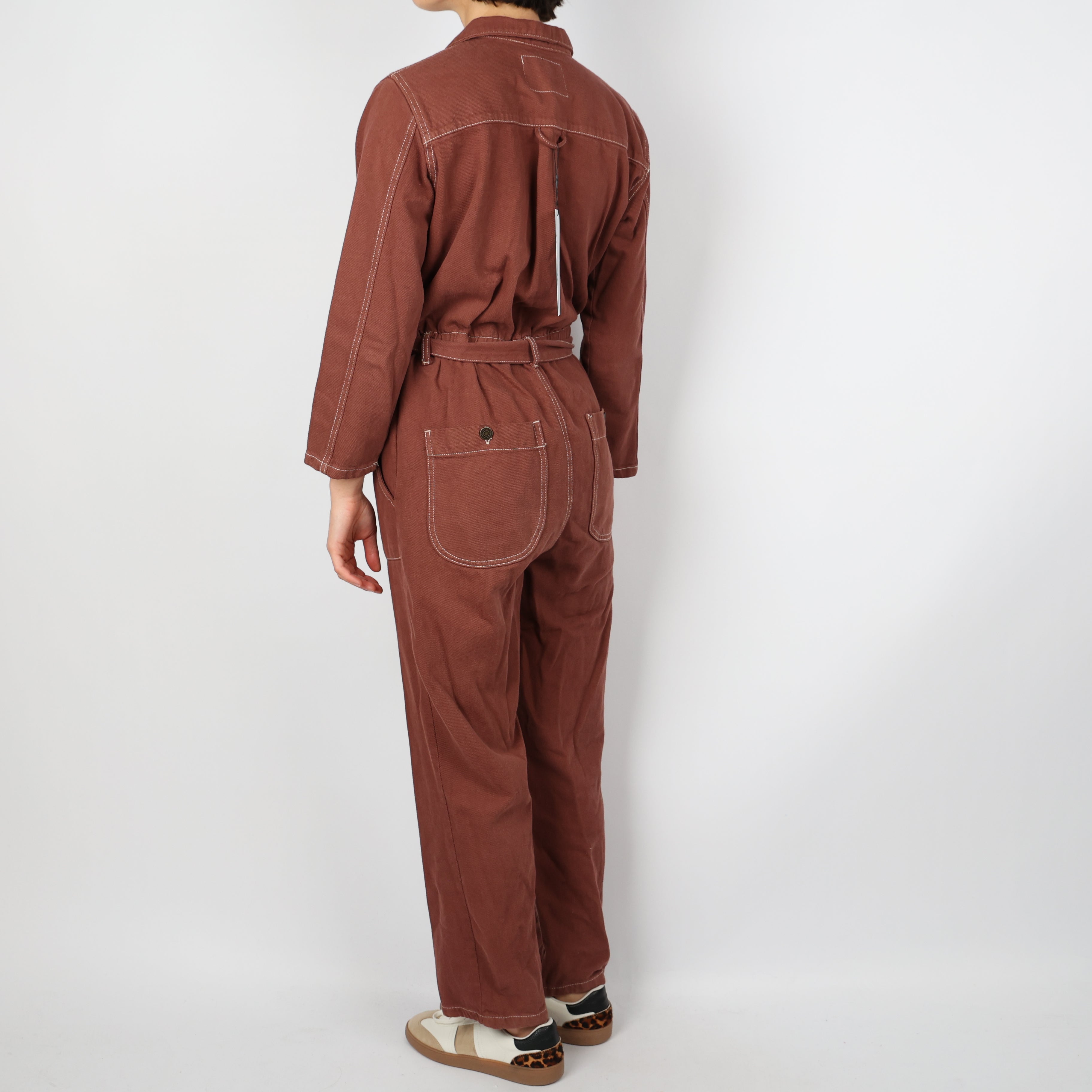Jumpsuit, UK Size 8