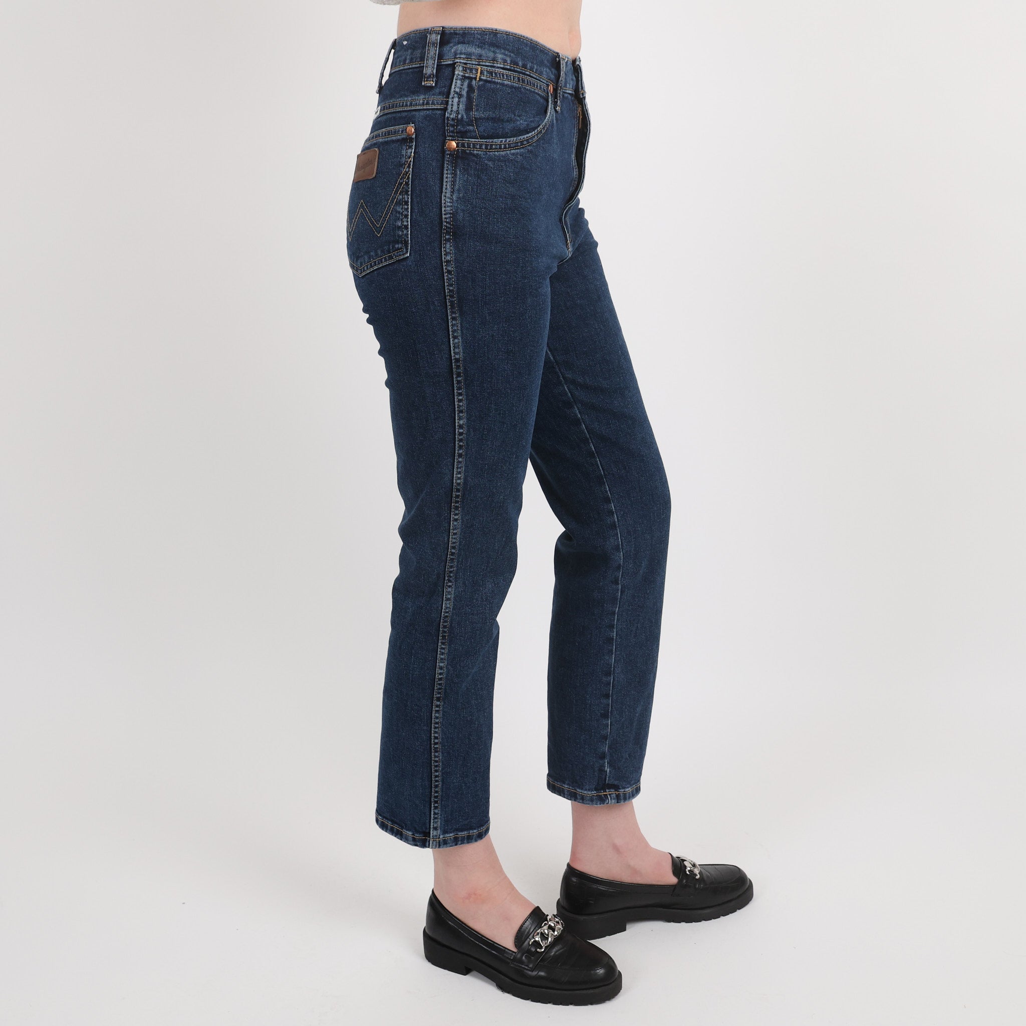 Jeans, Waist 27