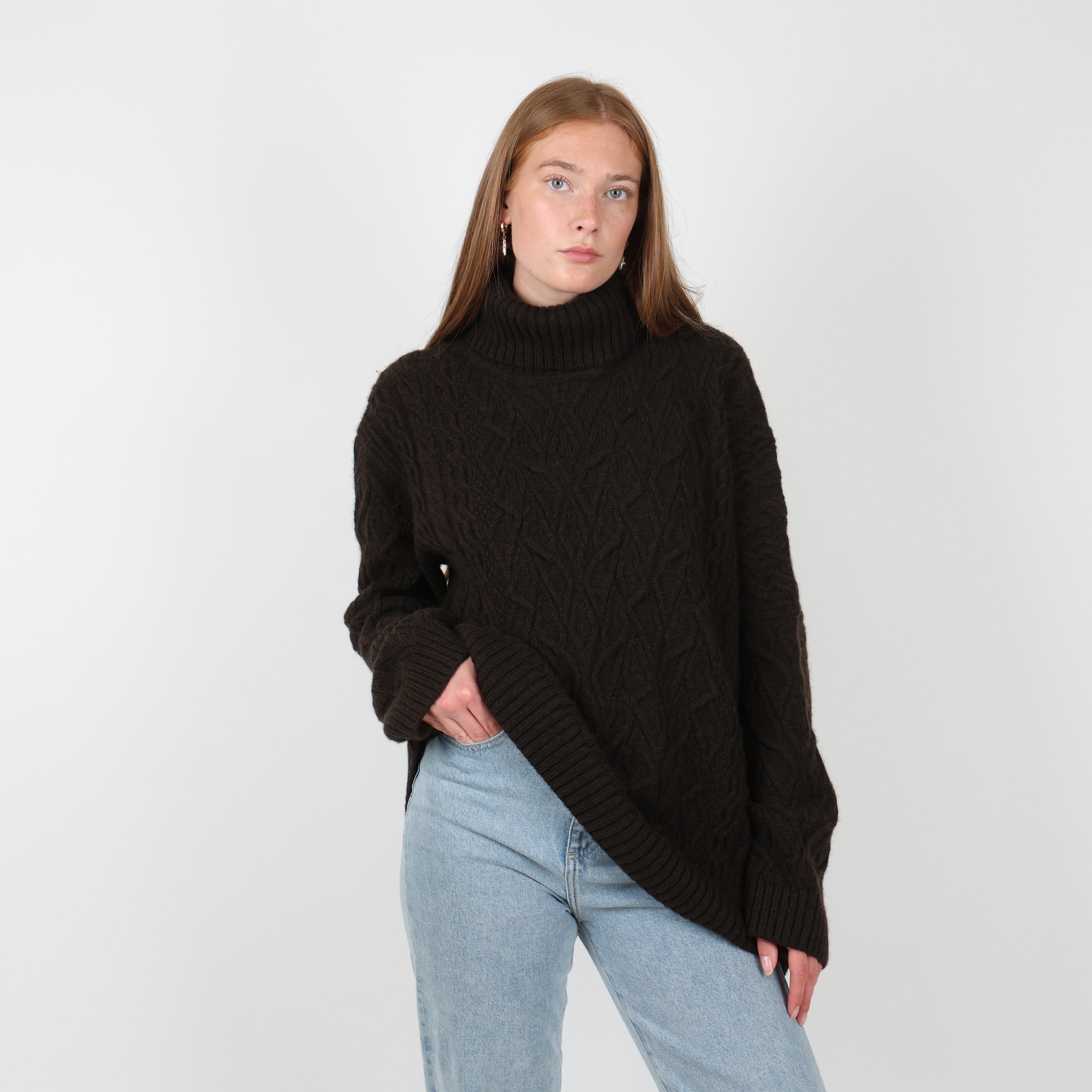 Knitwear, UK Size 16