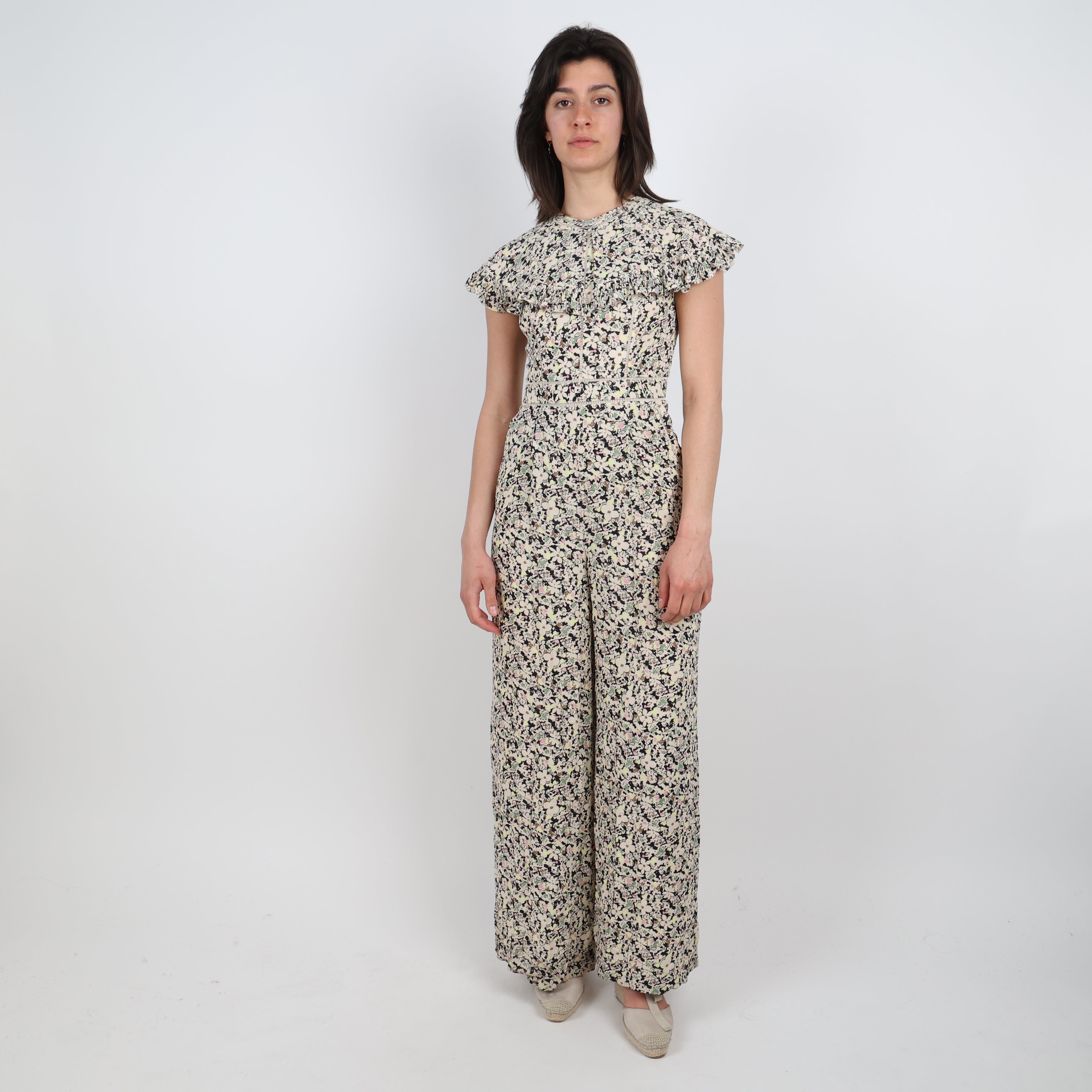 Jumpsuit, UK Size 4