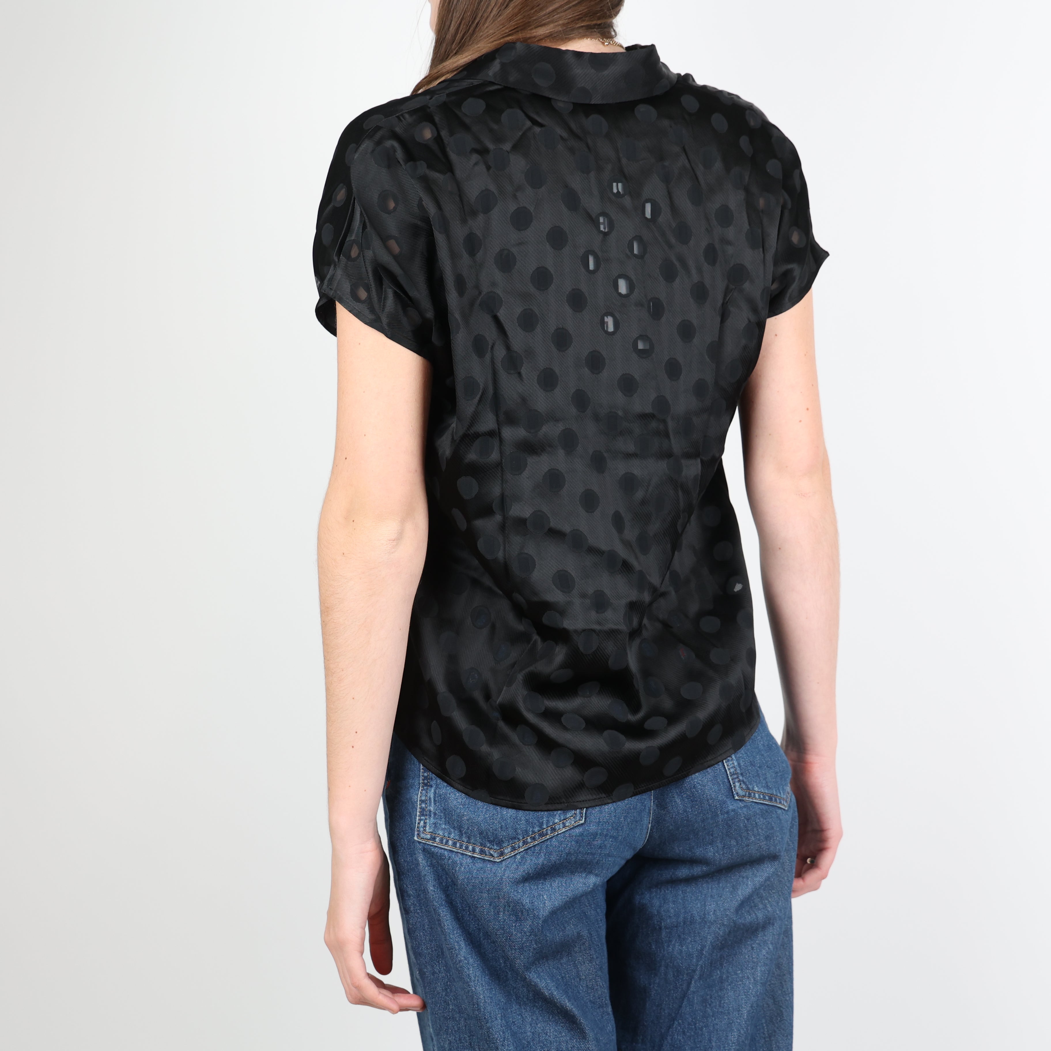 Top, UK Size 10