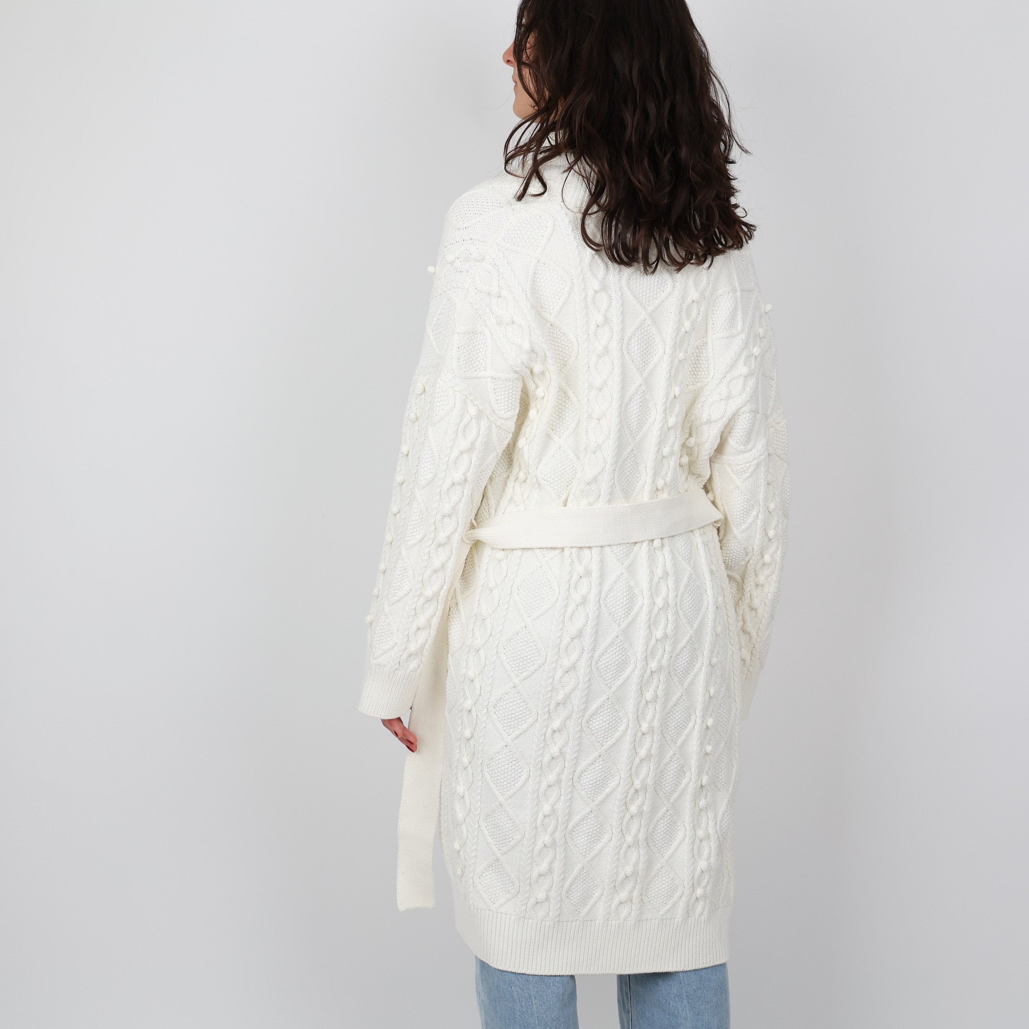 Knitwear, UK Size 8