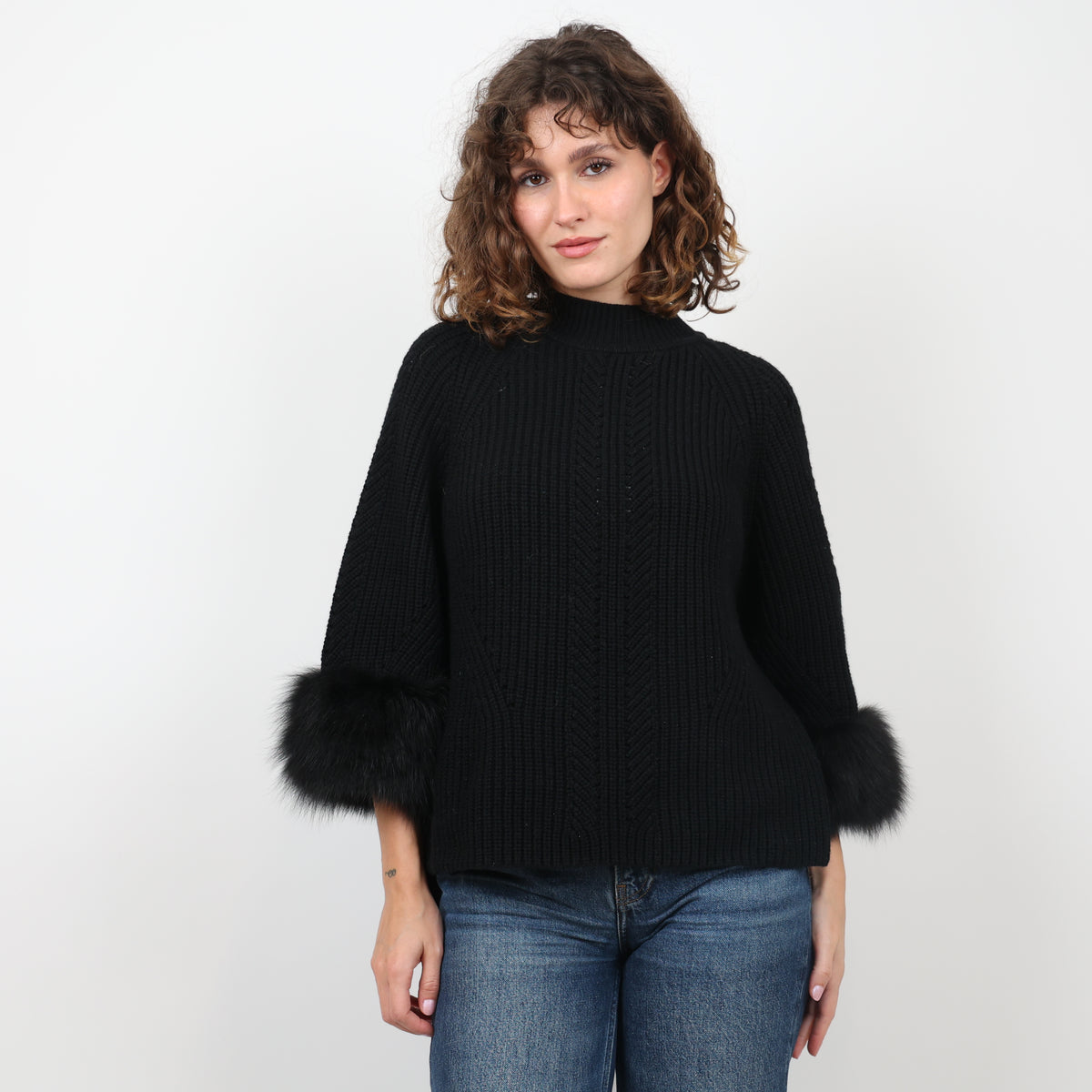 Knitwear, UK Size 14