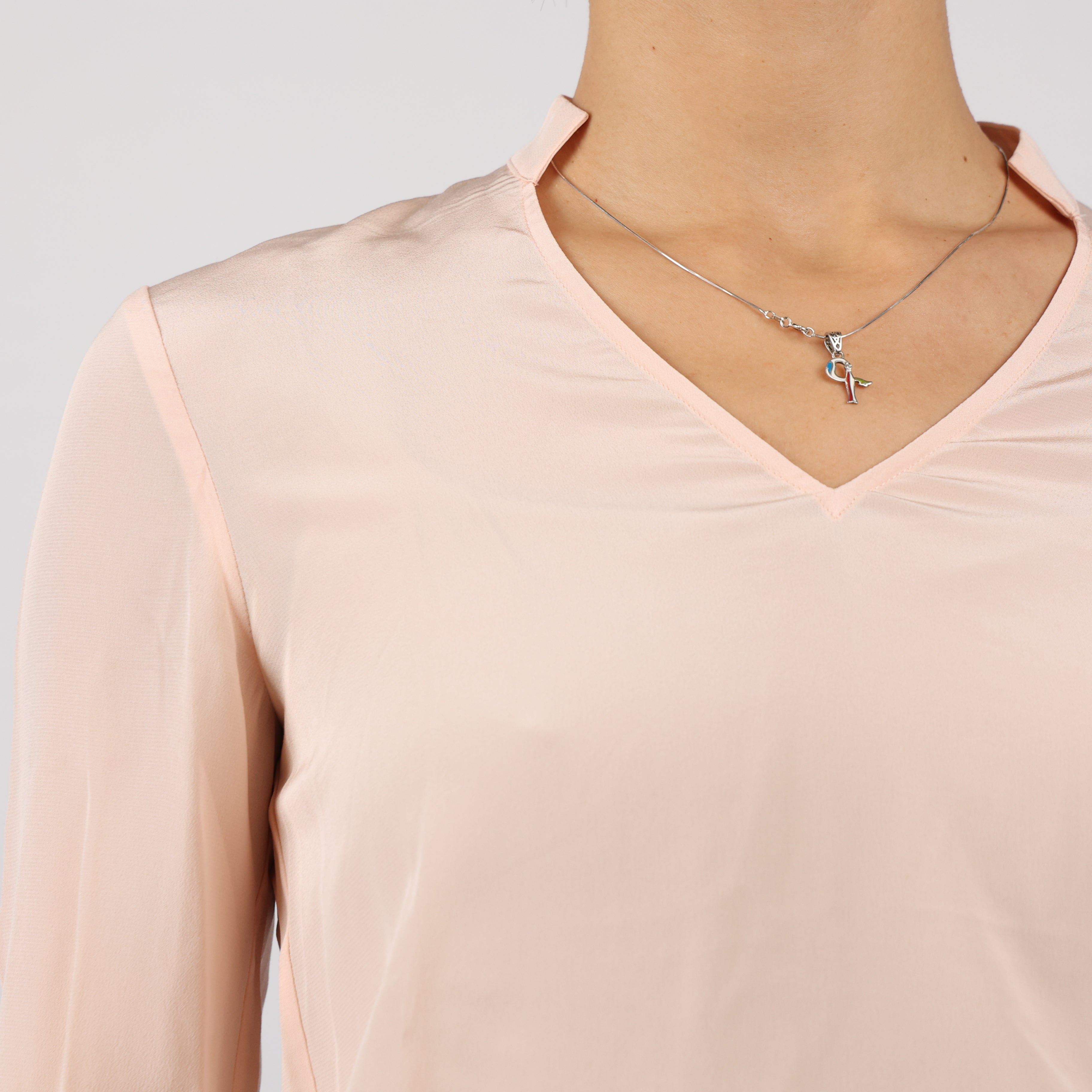Blouse, UK Size 8