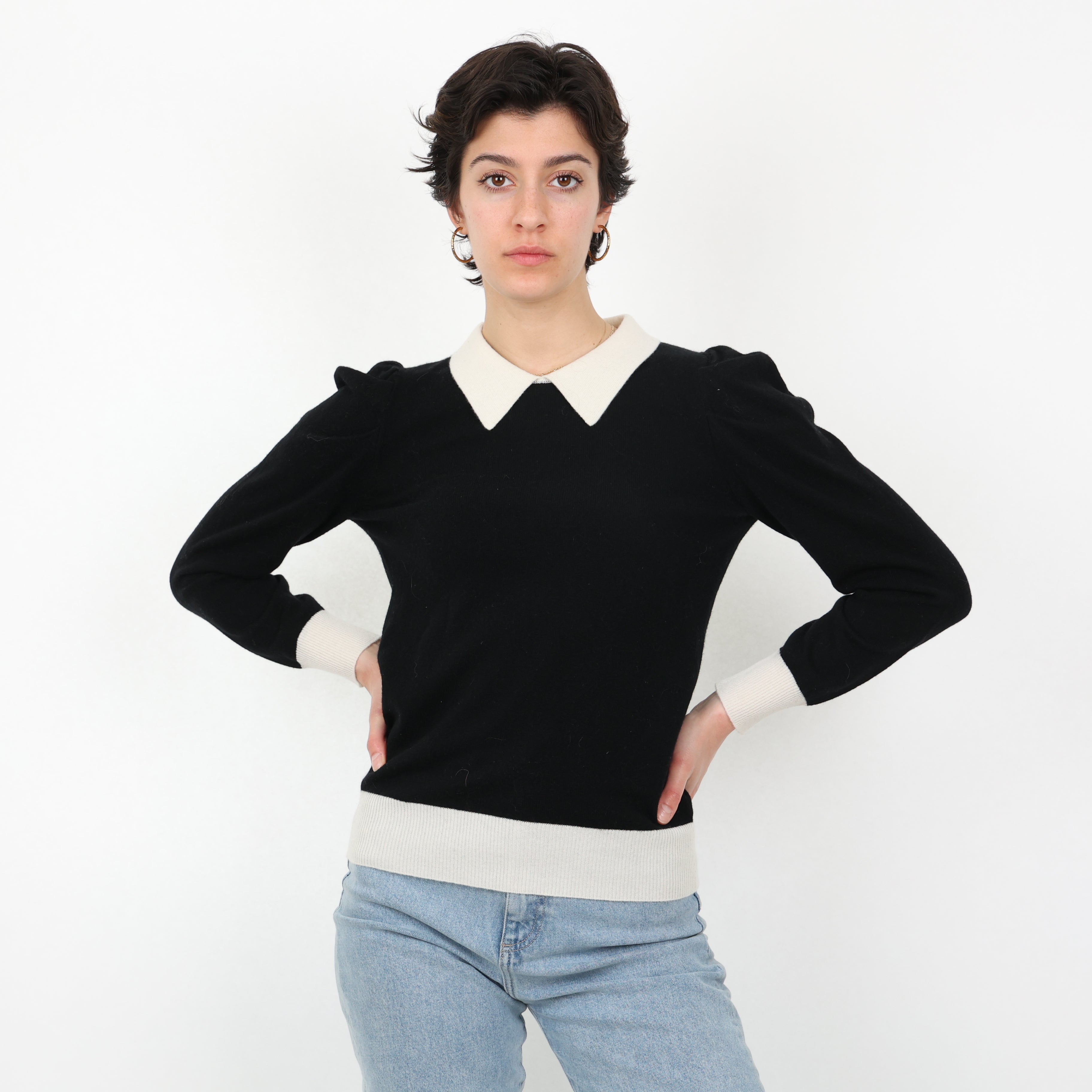 Knitwear, UK Size 8