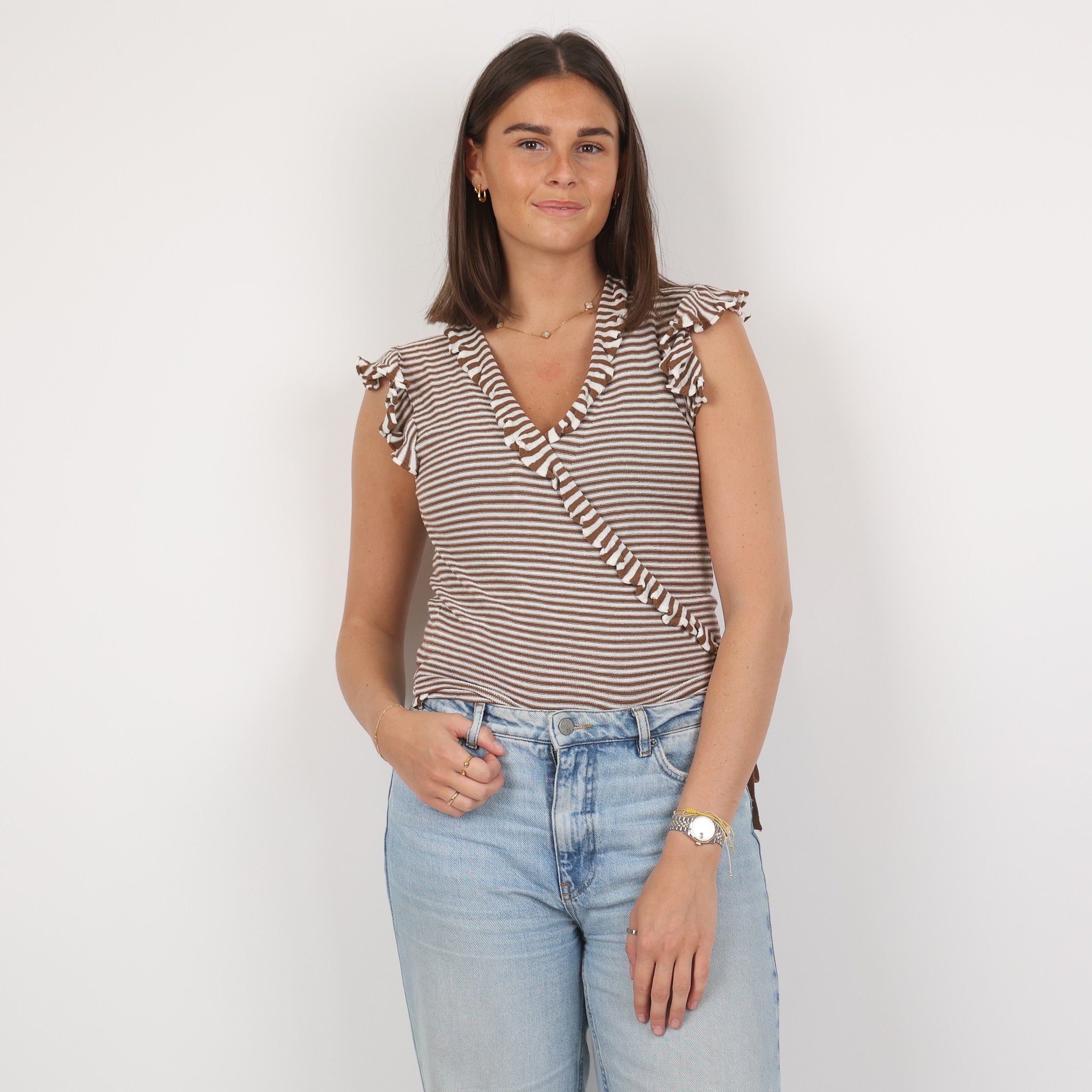 Top, UK Size 12