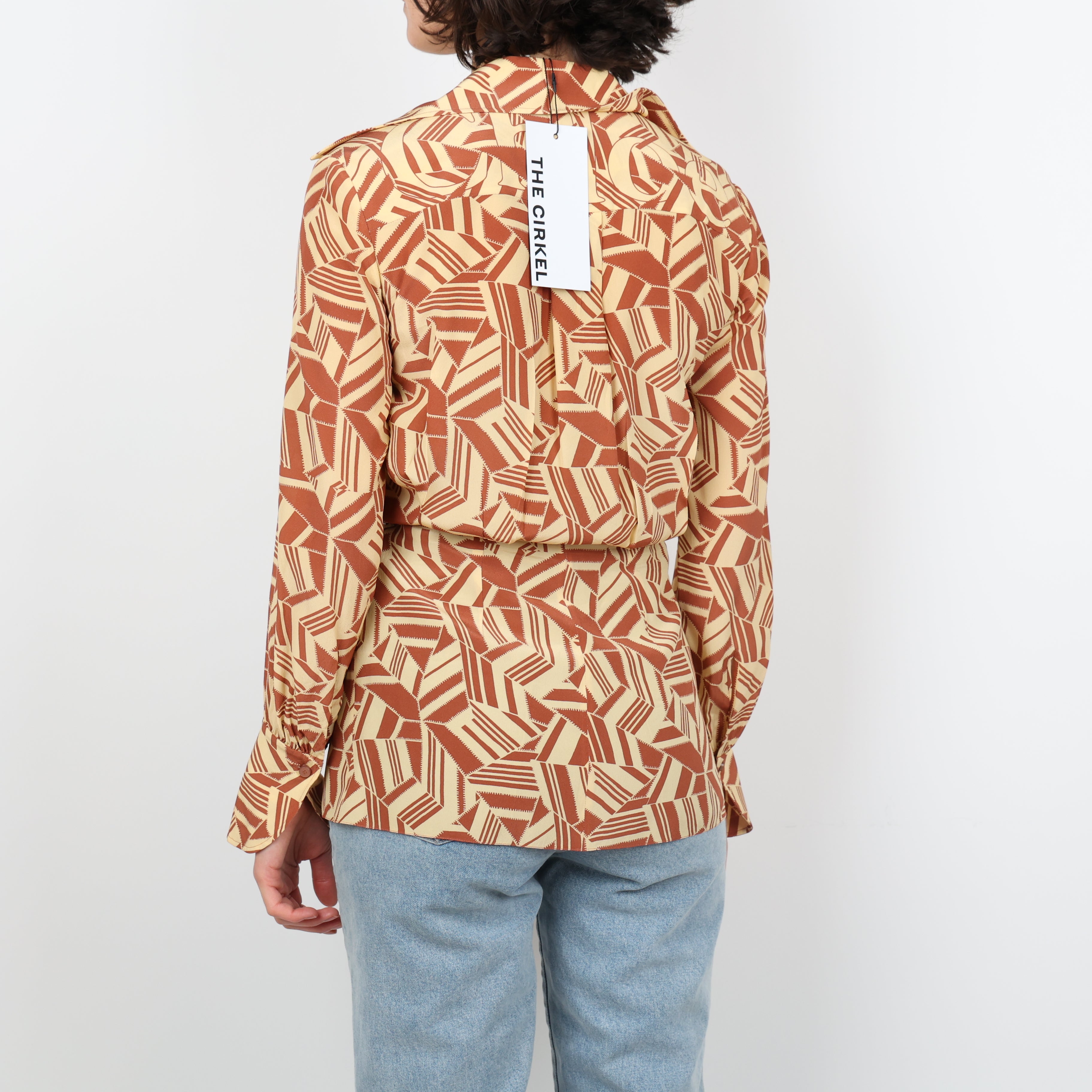 Blouse, UK Size 6