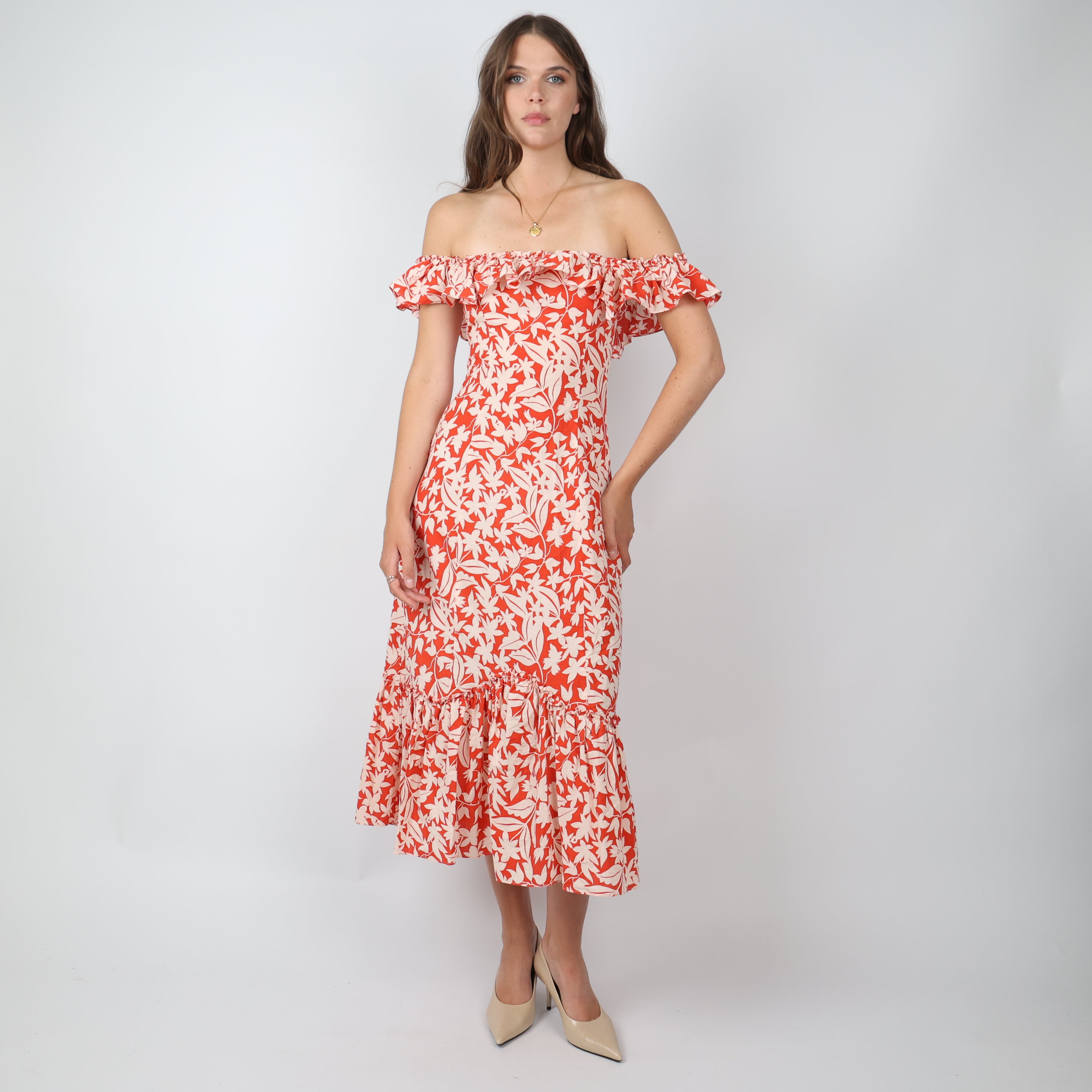 Dress, UK Size 8