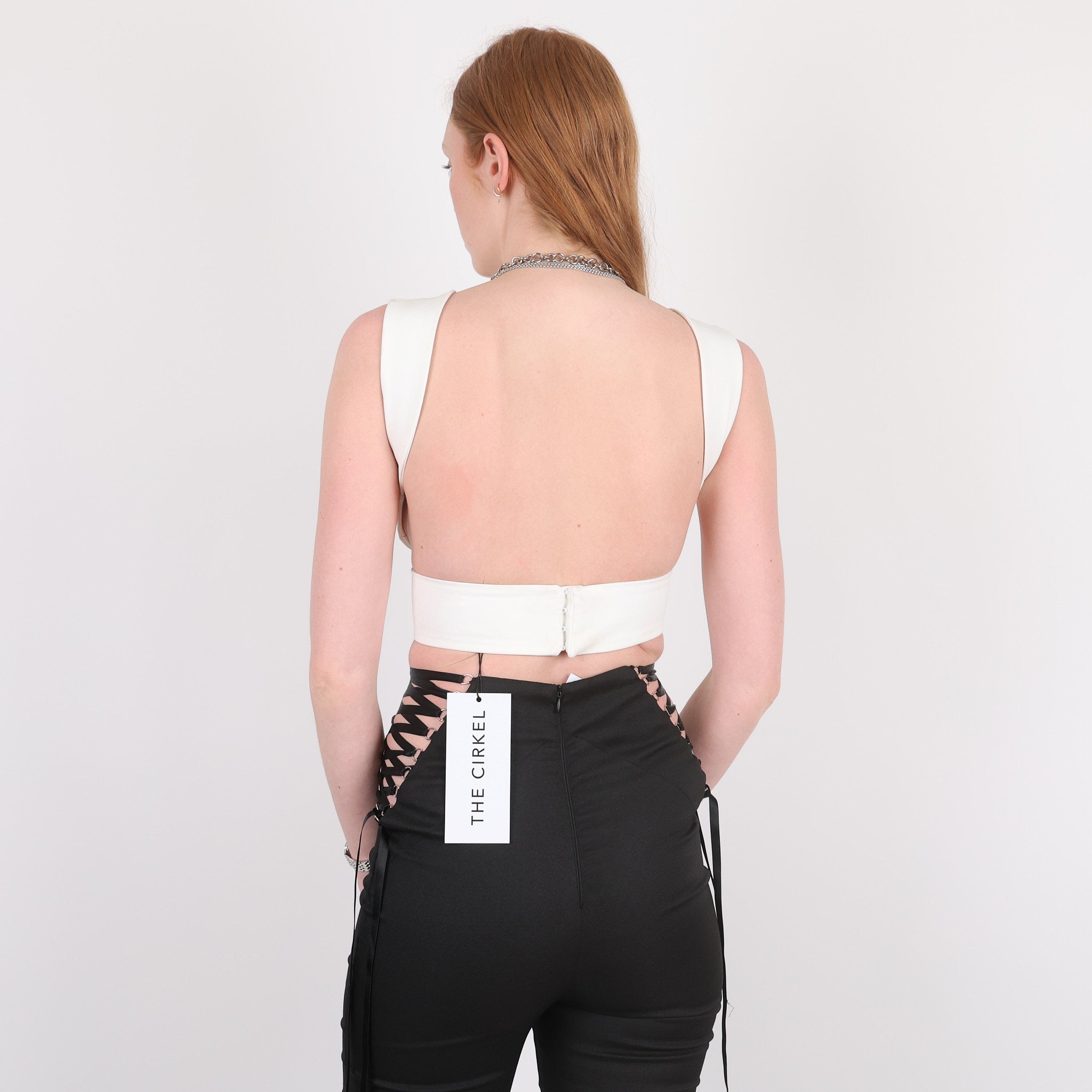 Top, UK Size 6