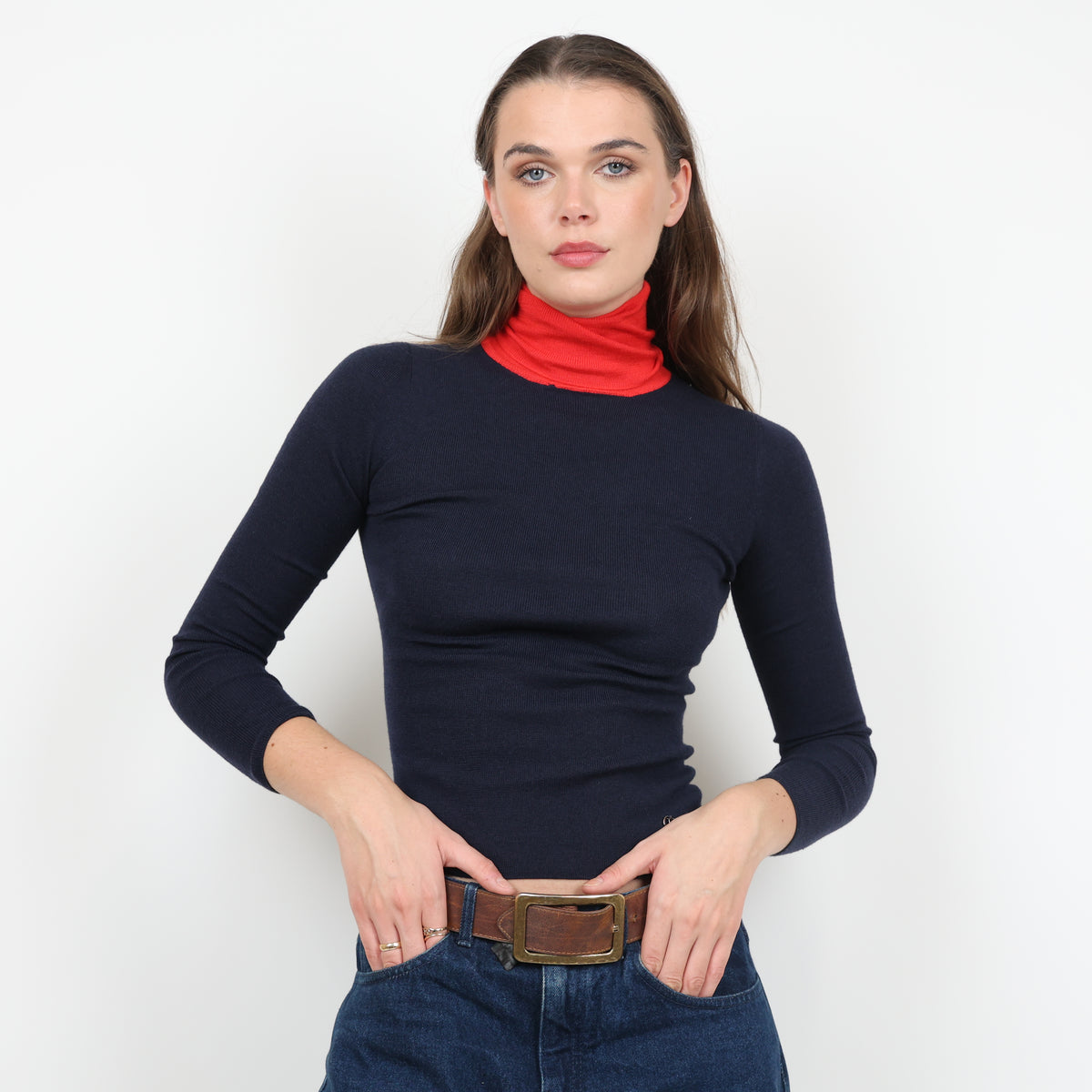 Knitwear, UK Size 8