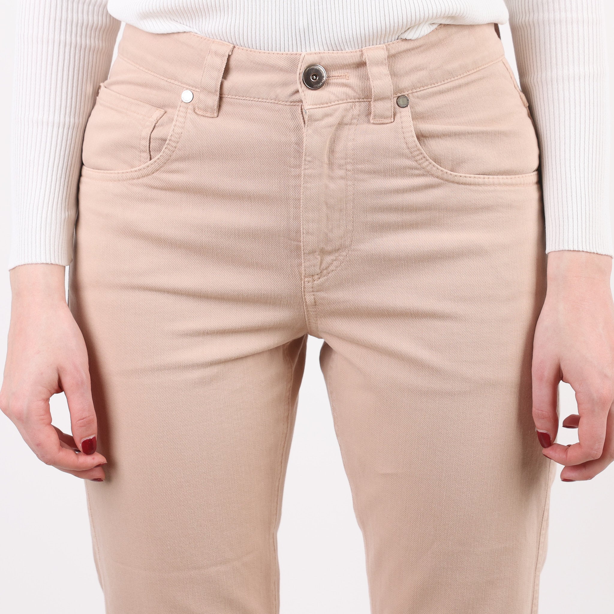 Jeans, Waist 25