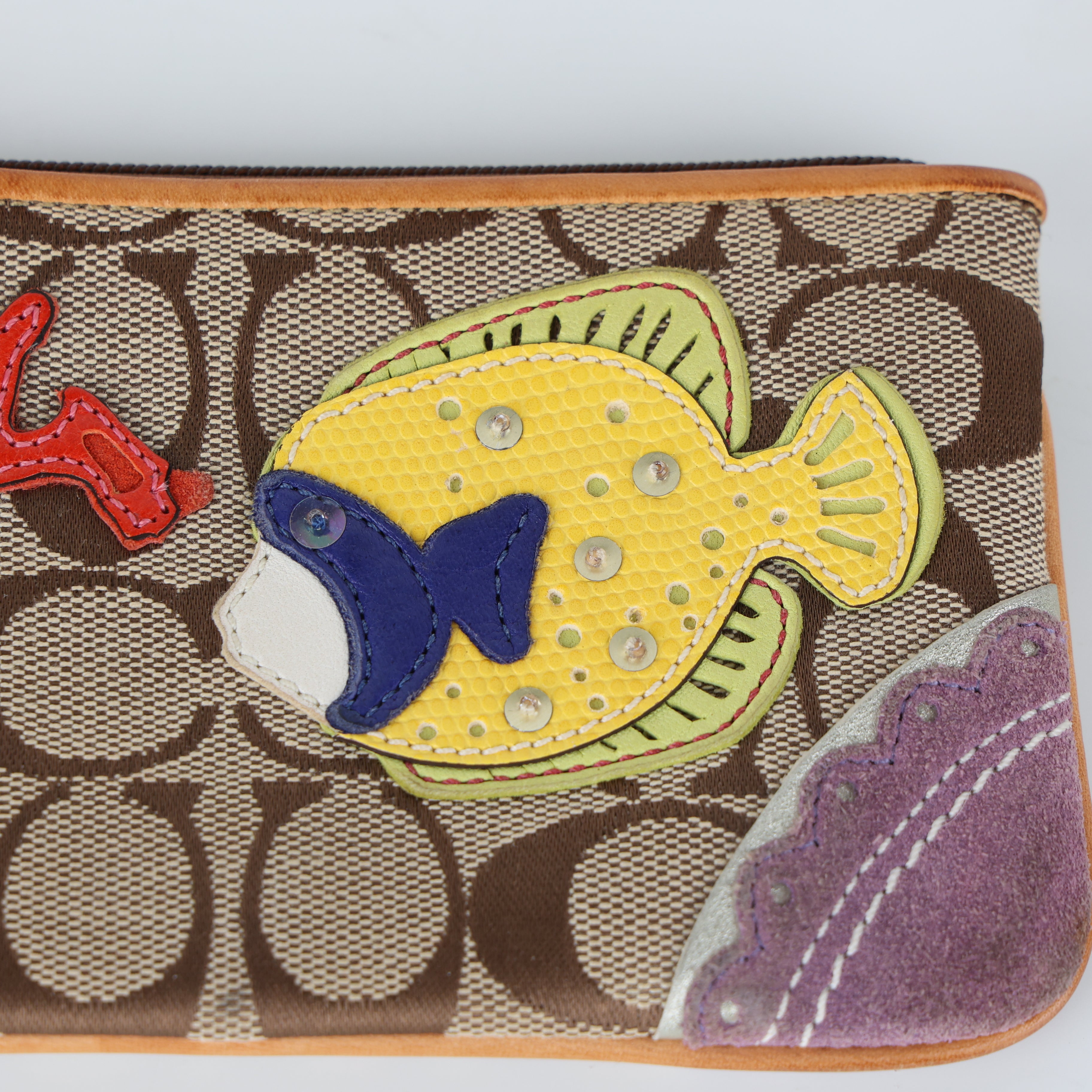 Purse, UK Size One Size