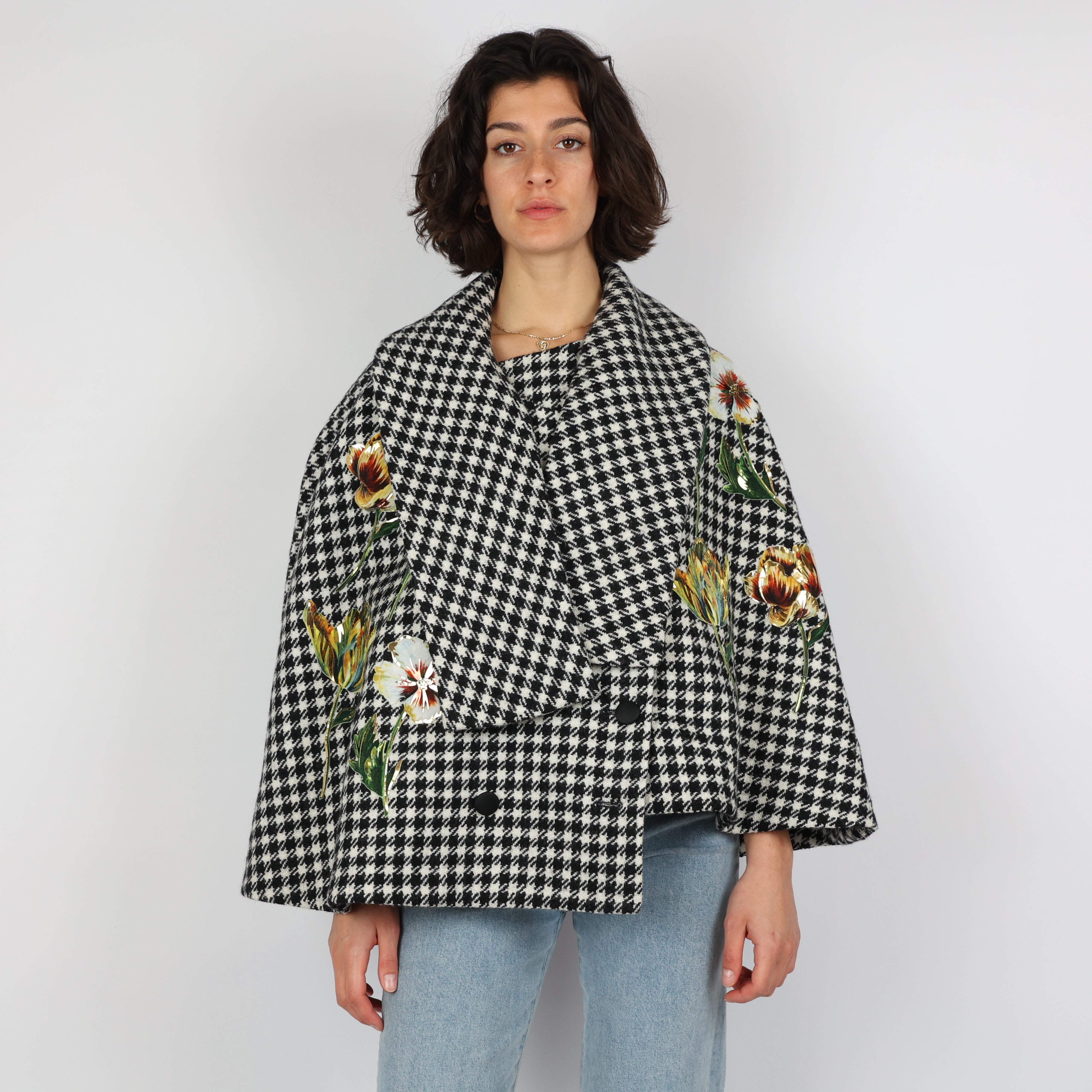 Coat, UK Size 22