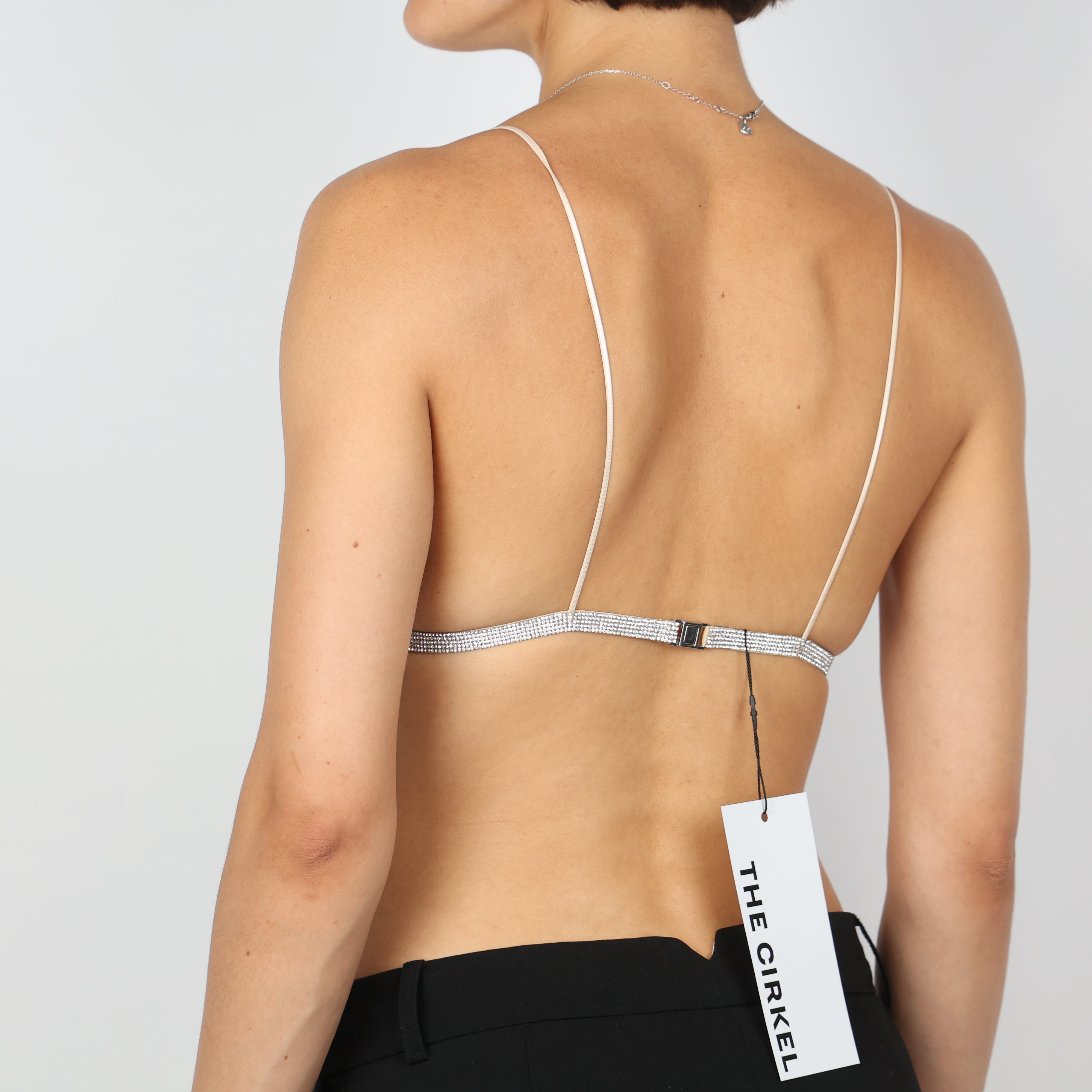 Top, UK Size 8