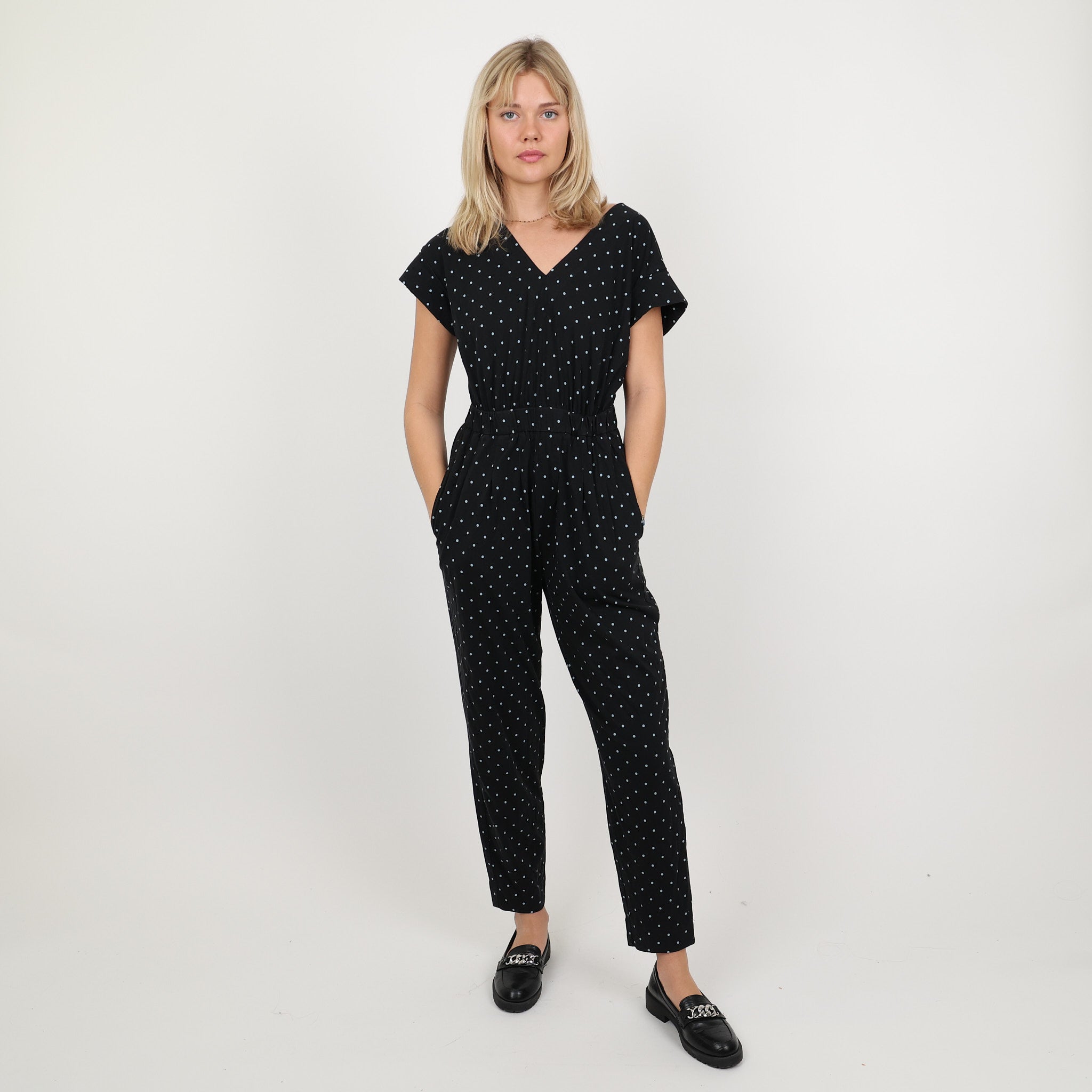 Jumpsuit, UK Size 8
