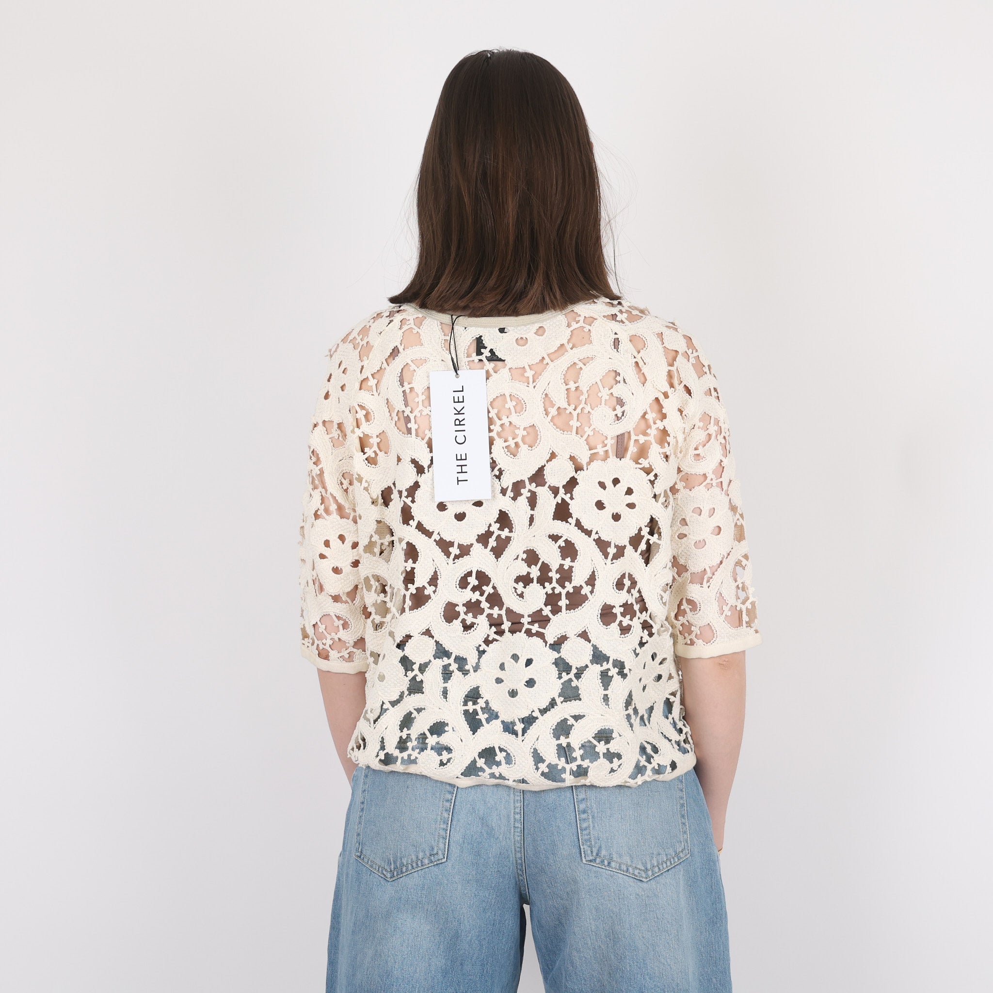 Top, UK Size 10