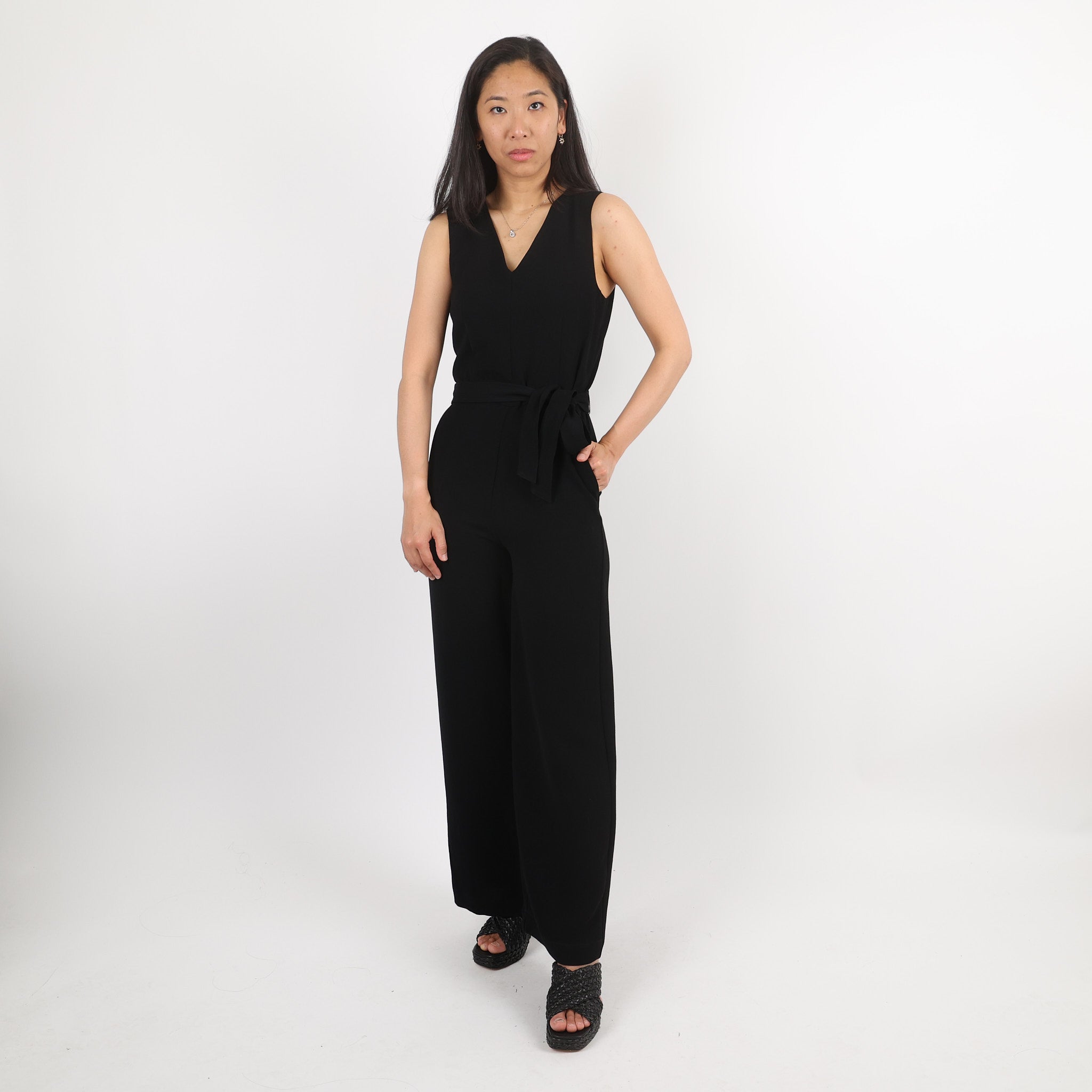 Jumpsuit, UK Size 6