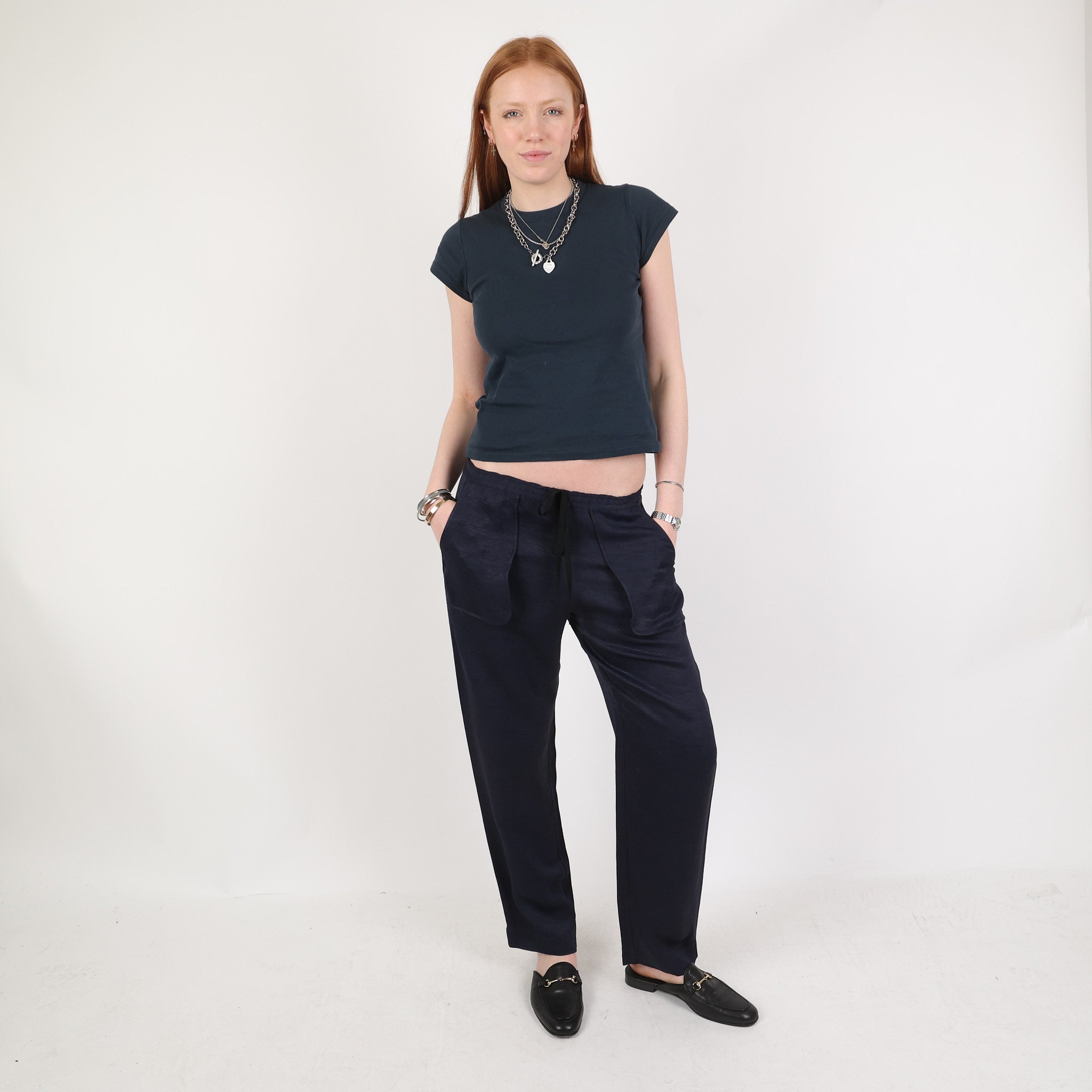 Trousers, UK Size 8