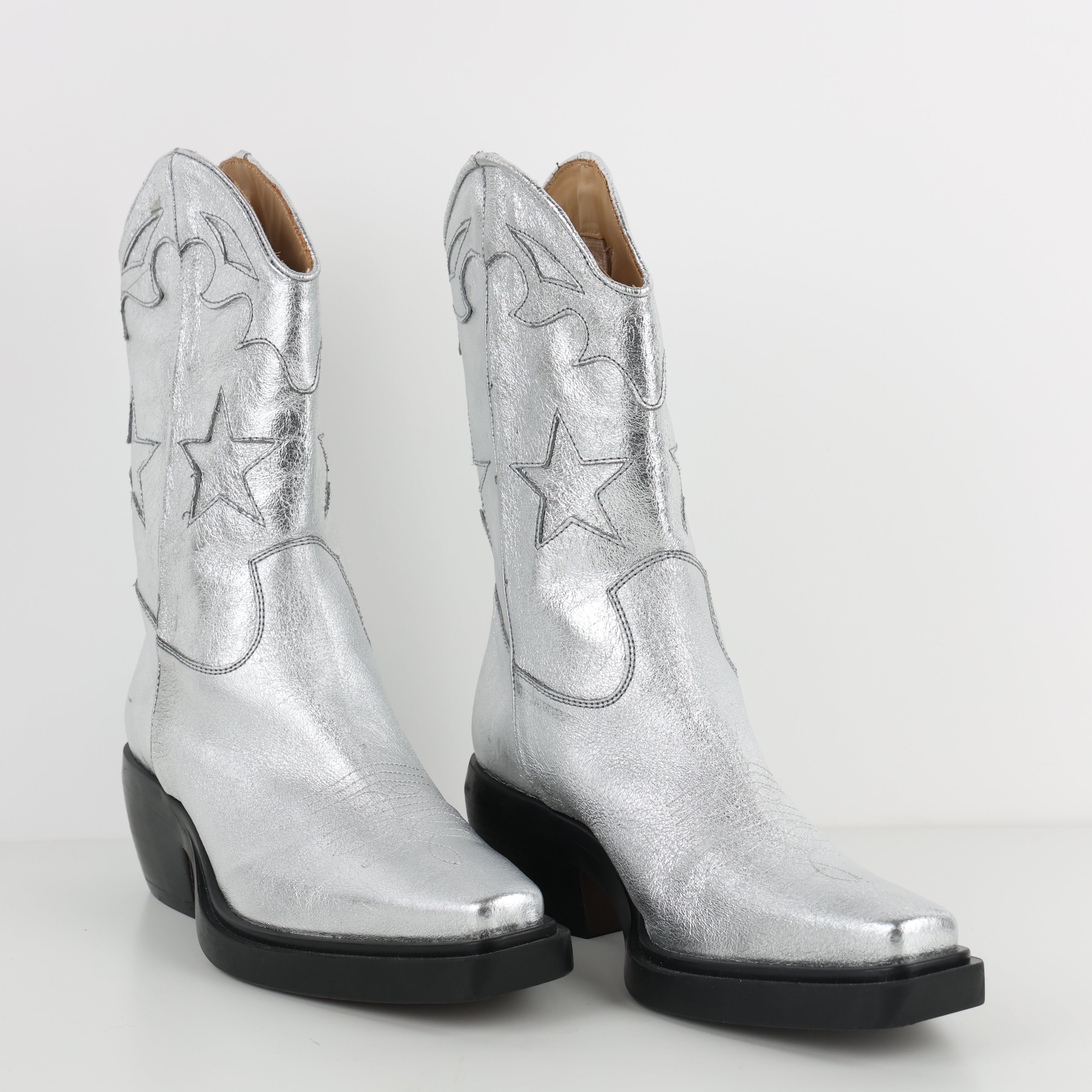 Boots , Shoe Size 38