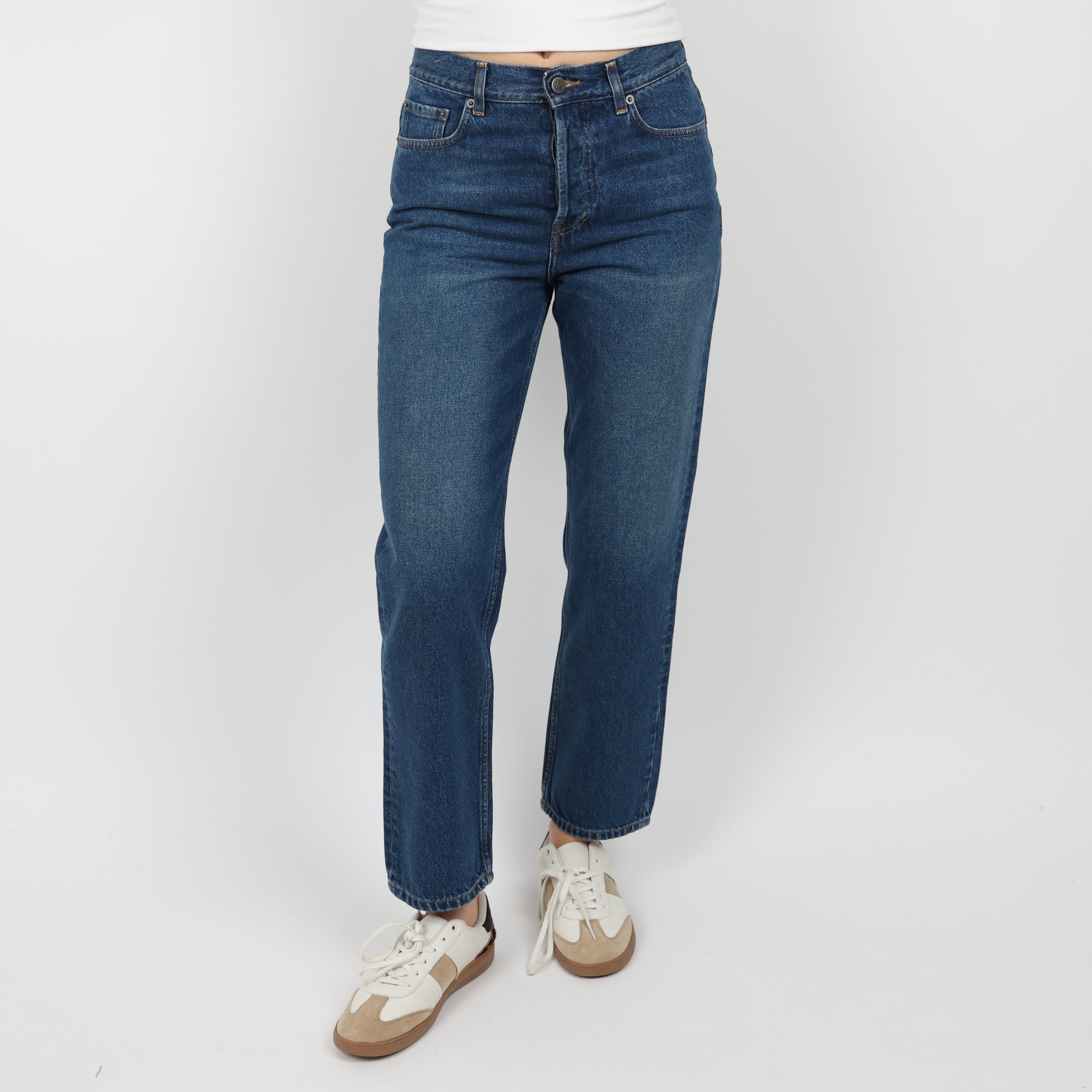 Jeans, Waist 27