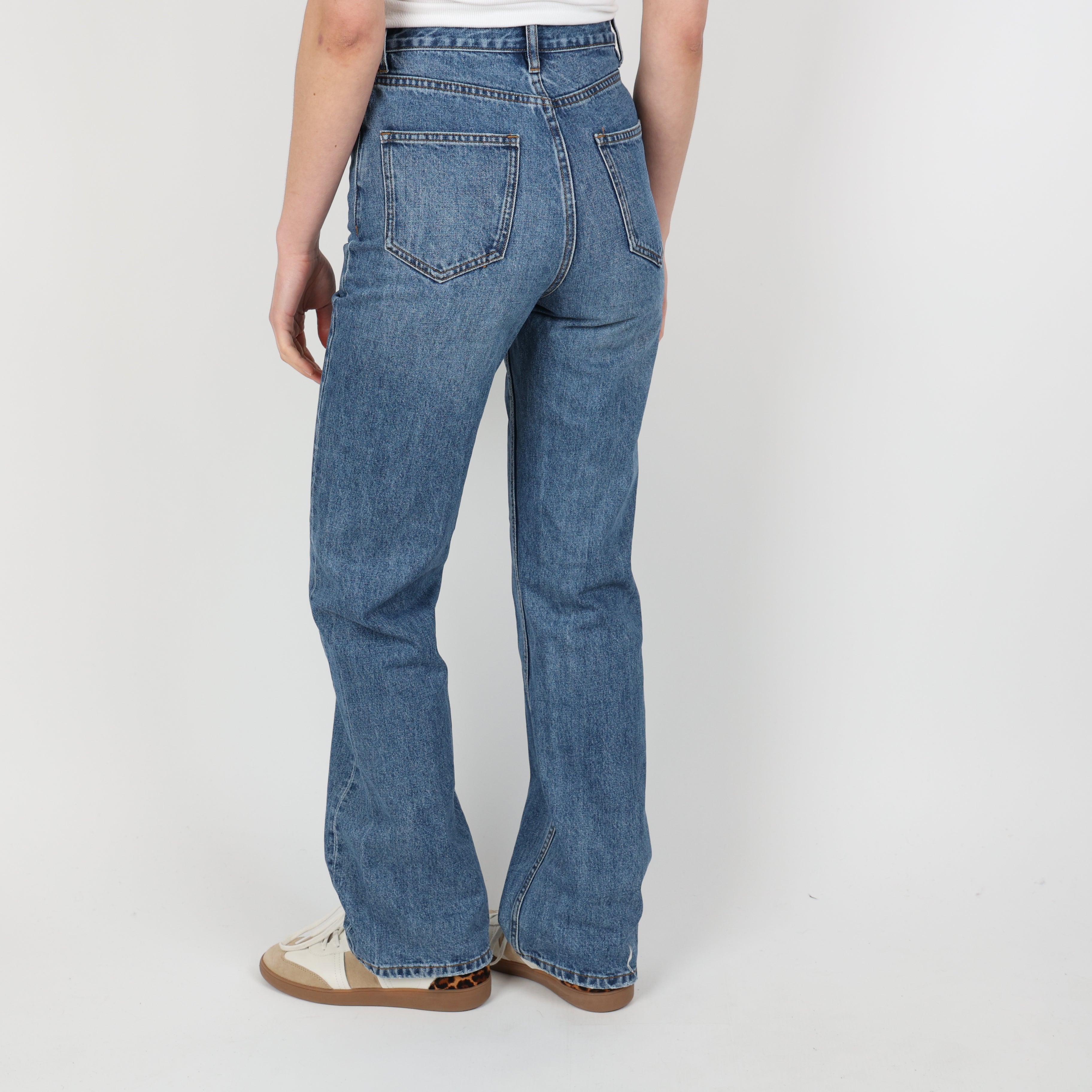Jeans, Waist 26
