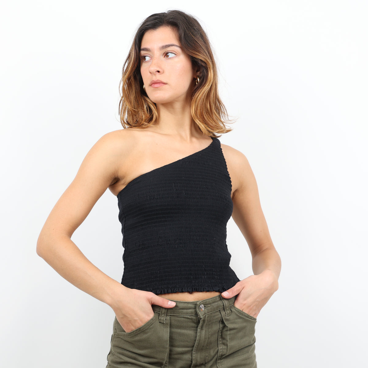 Top, UK Size 8