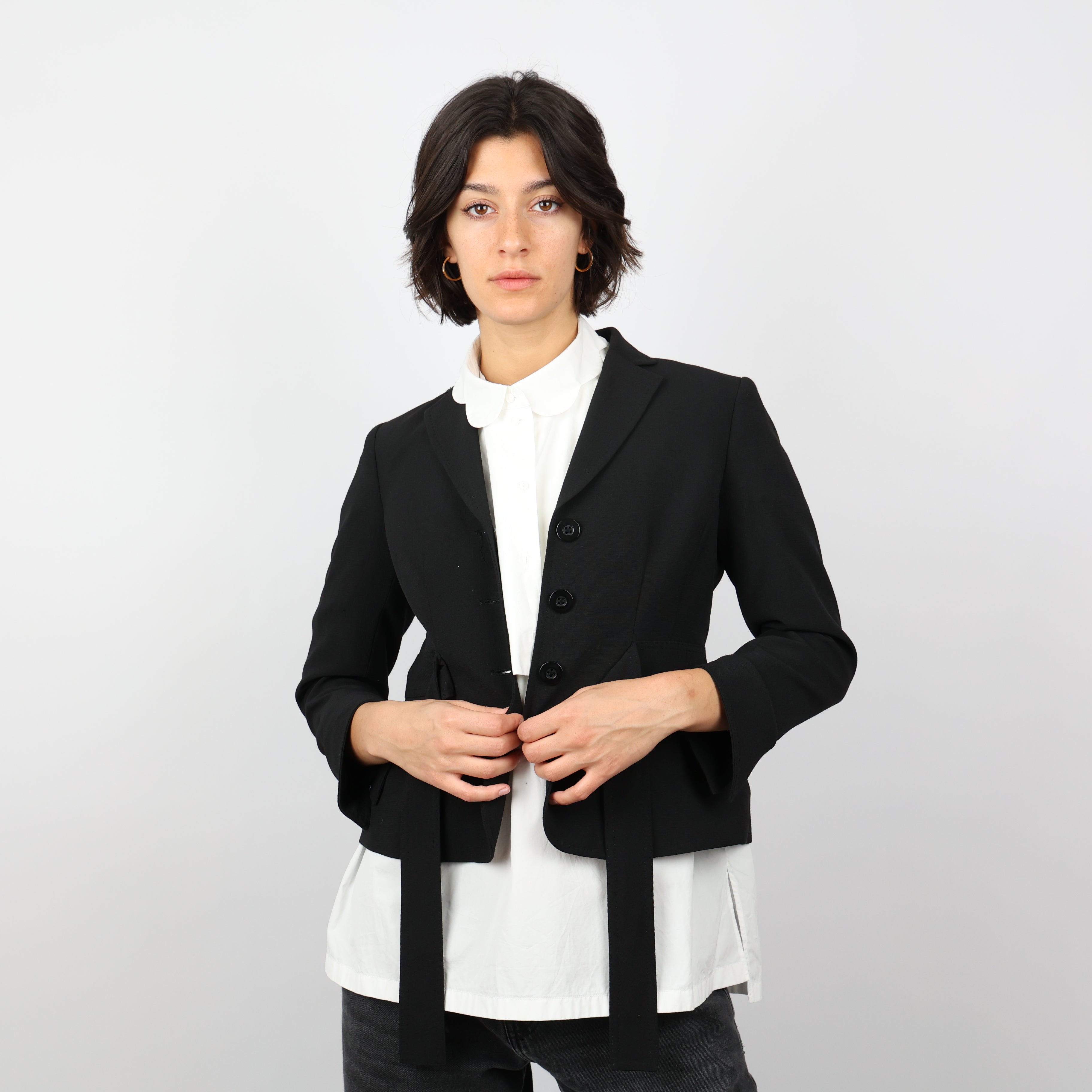 Shirt, UK Size One Size