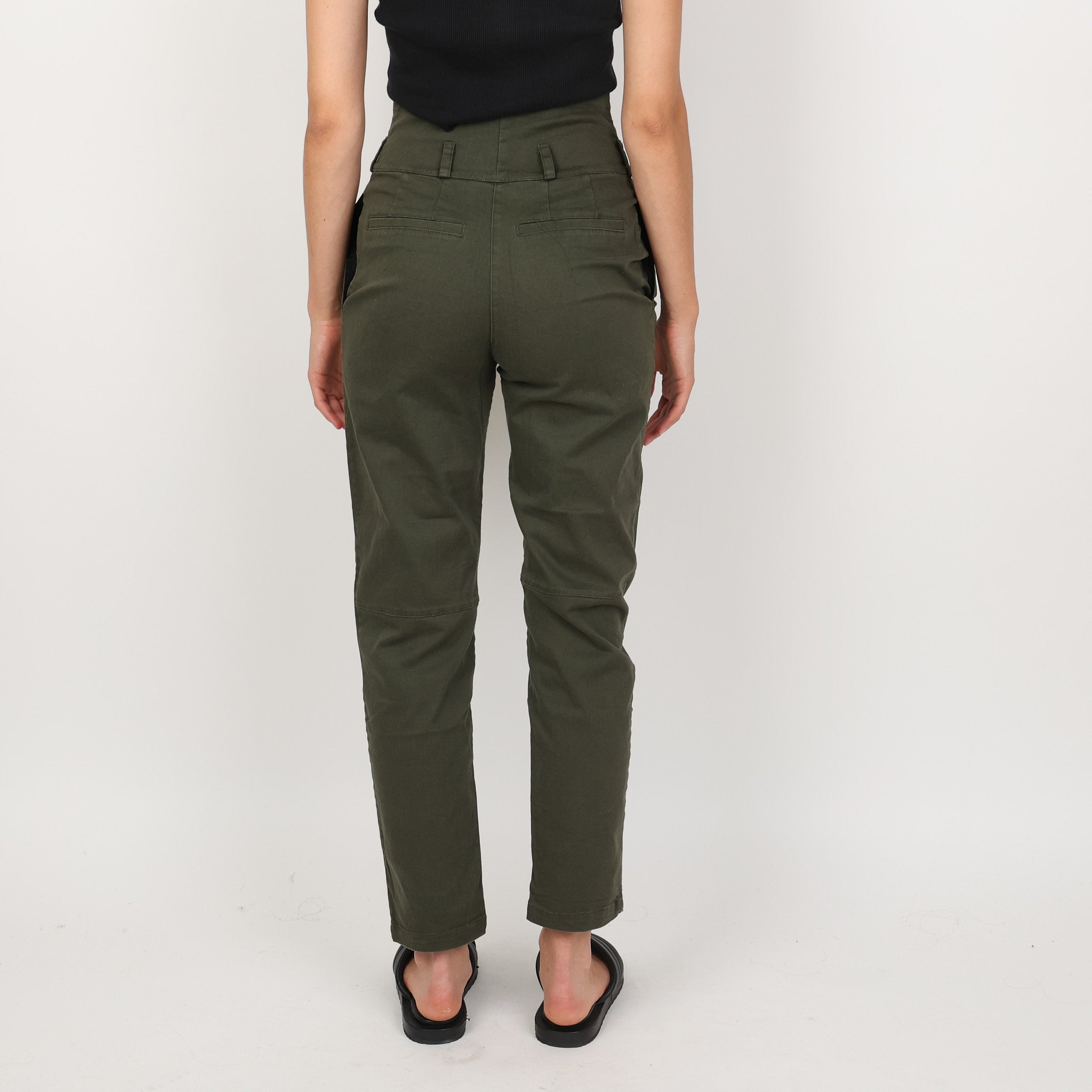 Trousers, Waist 28