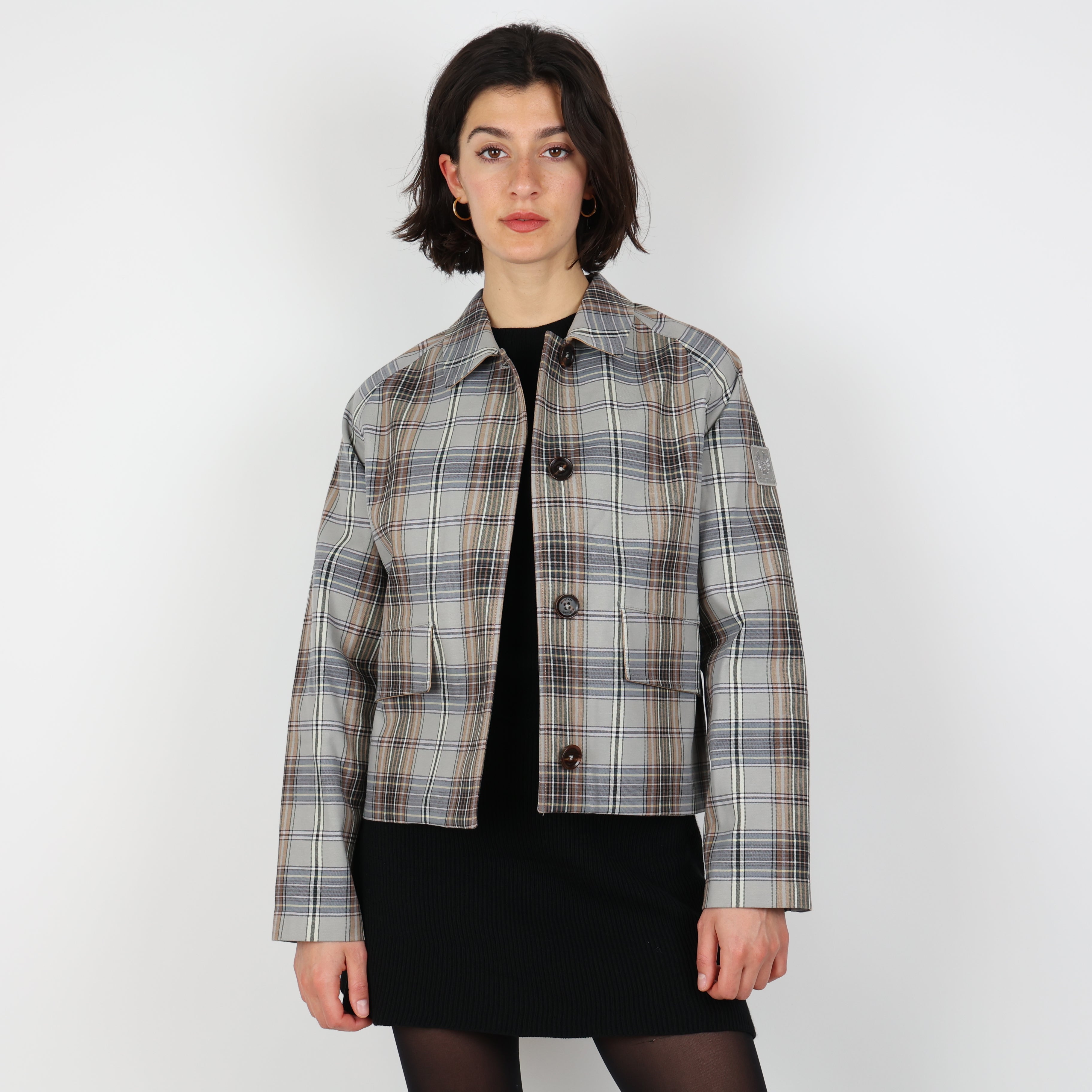 Jacket, UK Size 8
