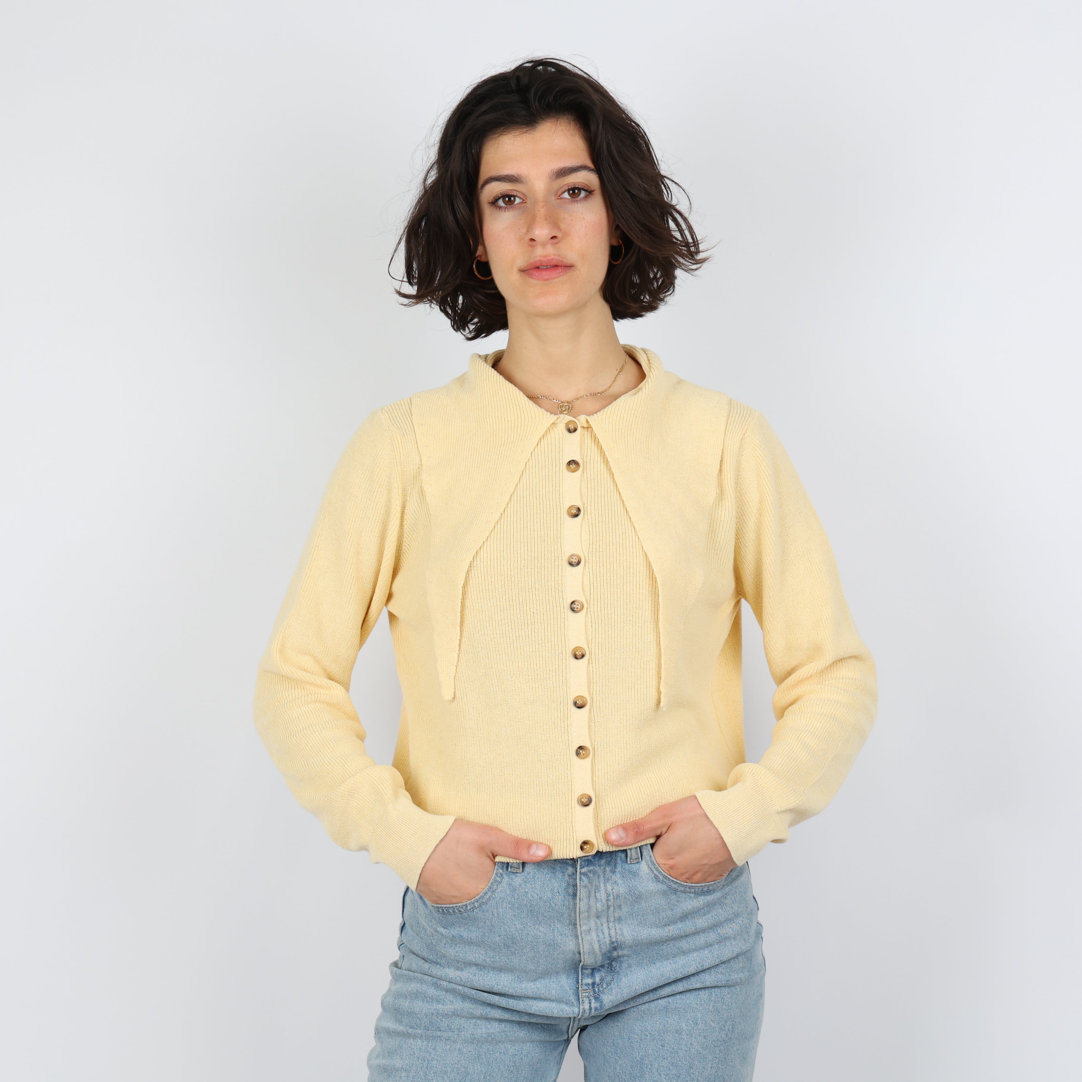 Cardigan, UK Size 10