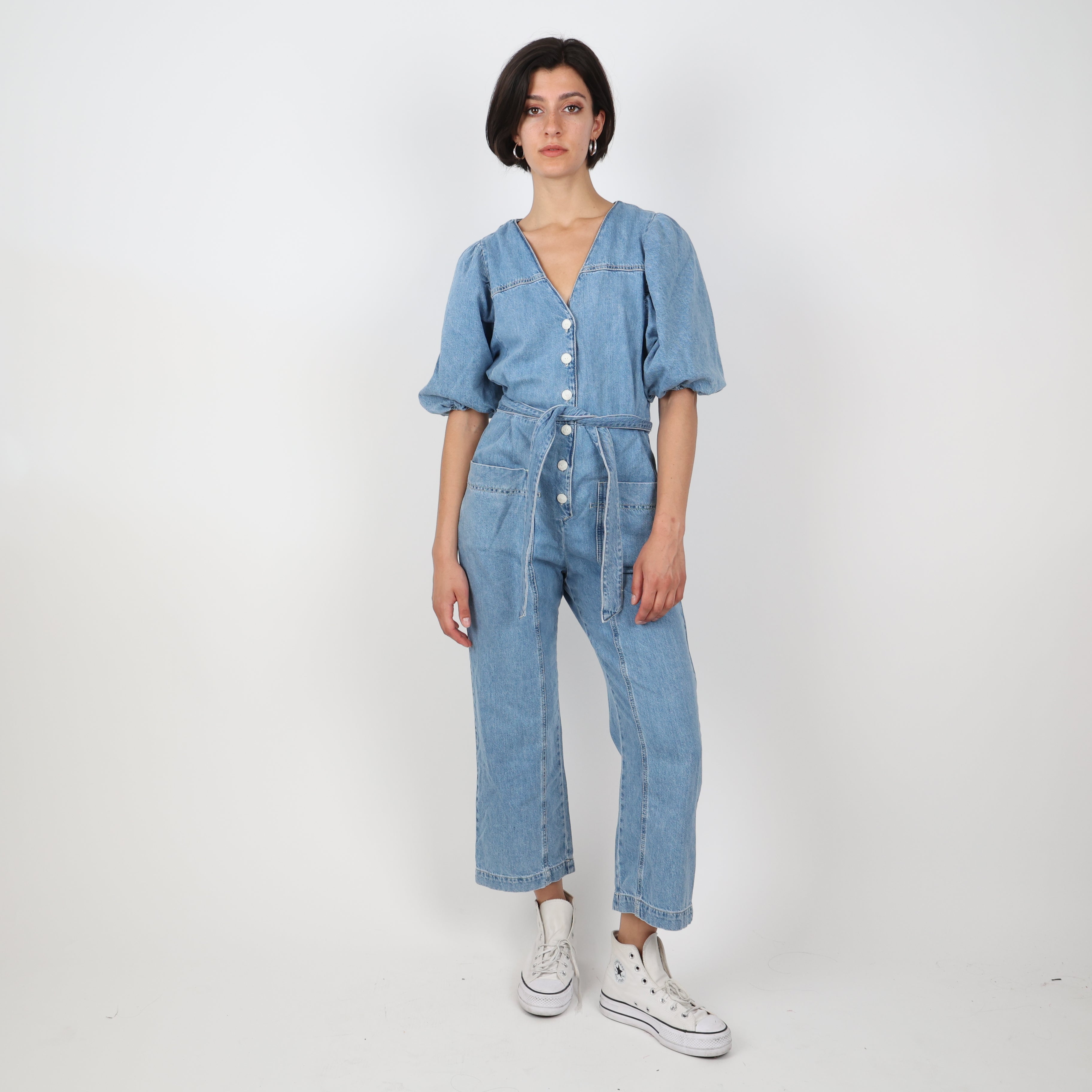 Jumpsuit, UK Size 8