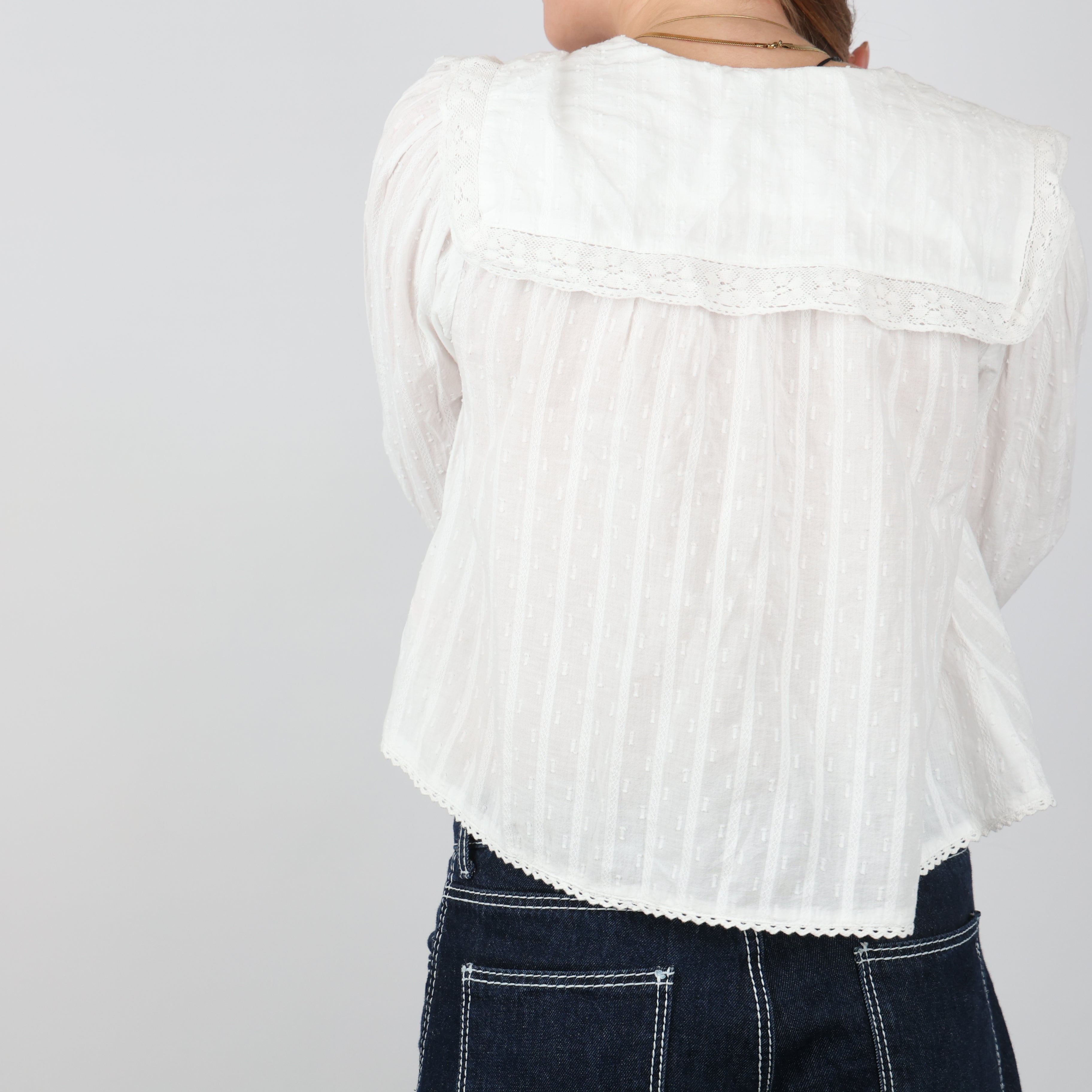 Blouse, UK Size 8