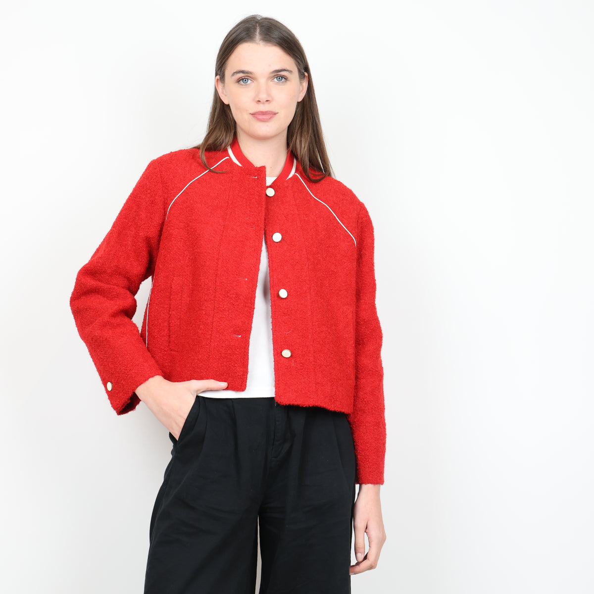 Jacket, UK Size 12