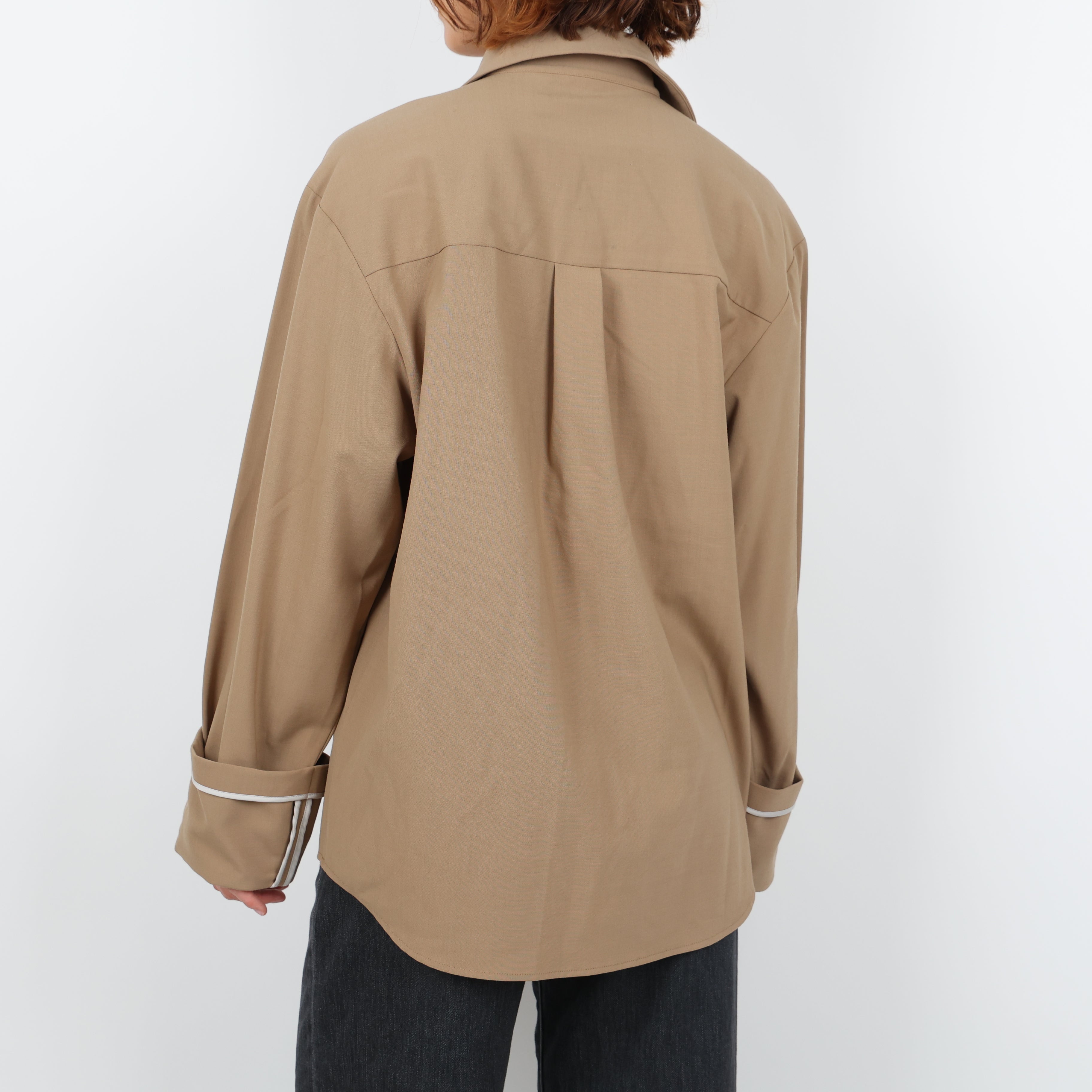Shirt, UK Size 10