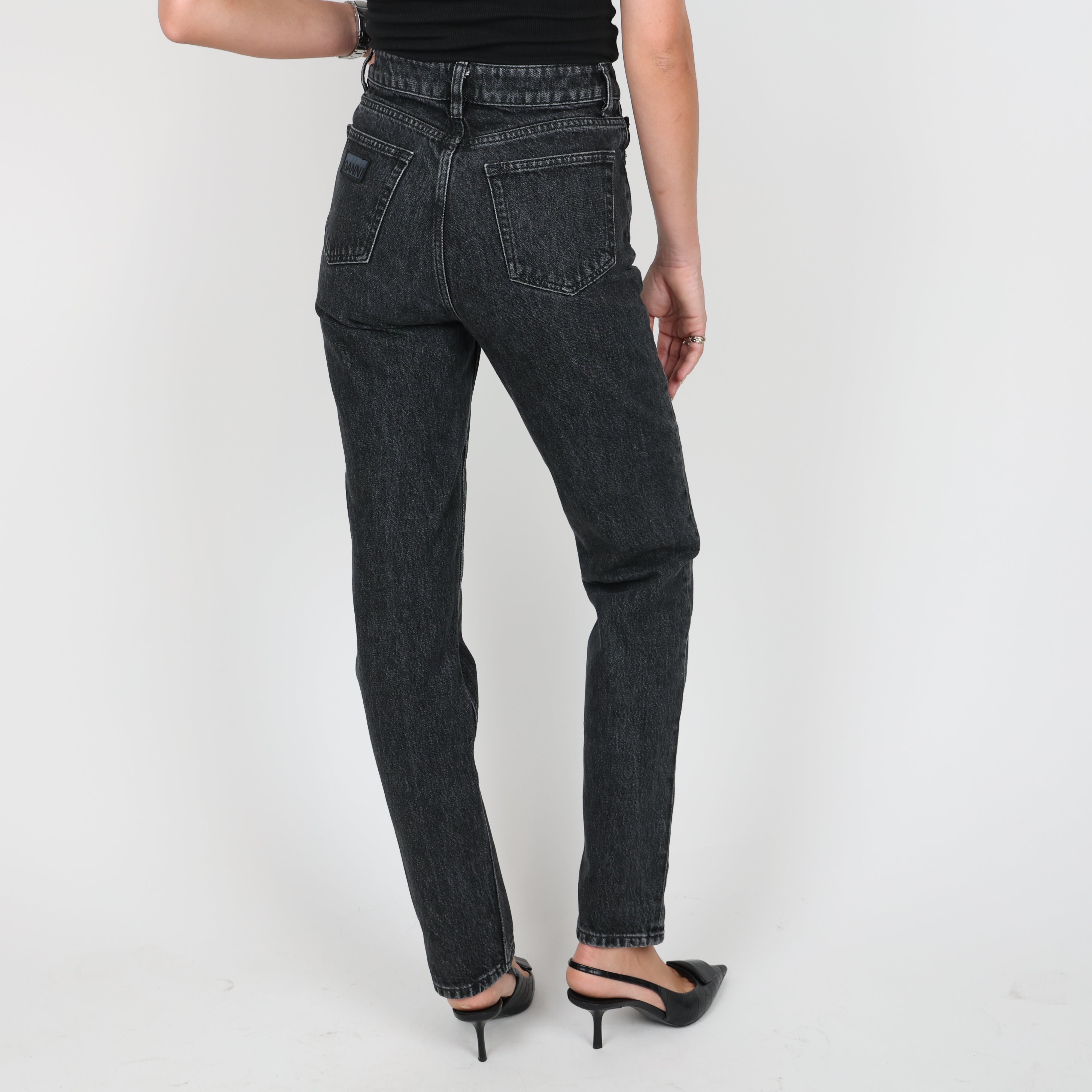 Jeans, Waist 26