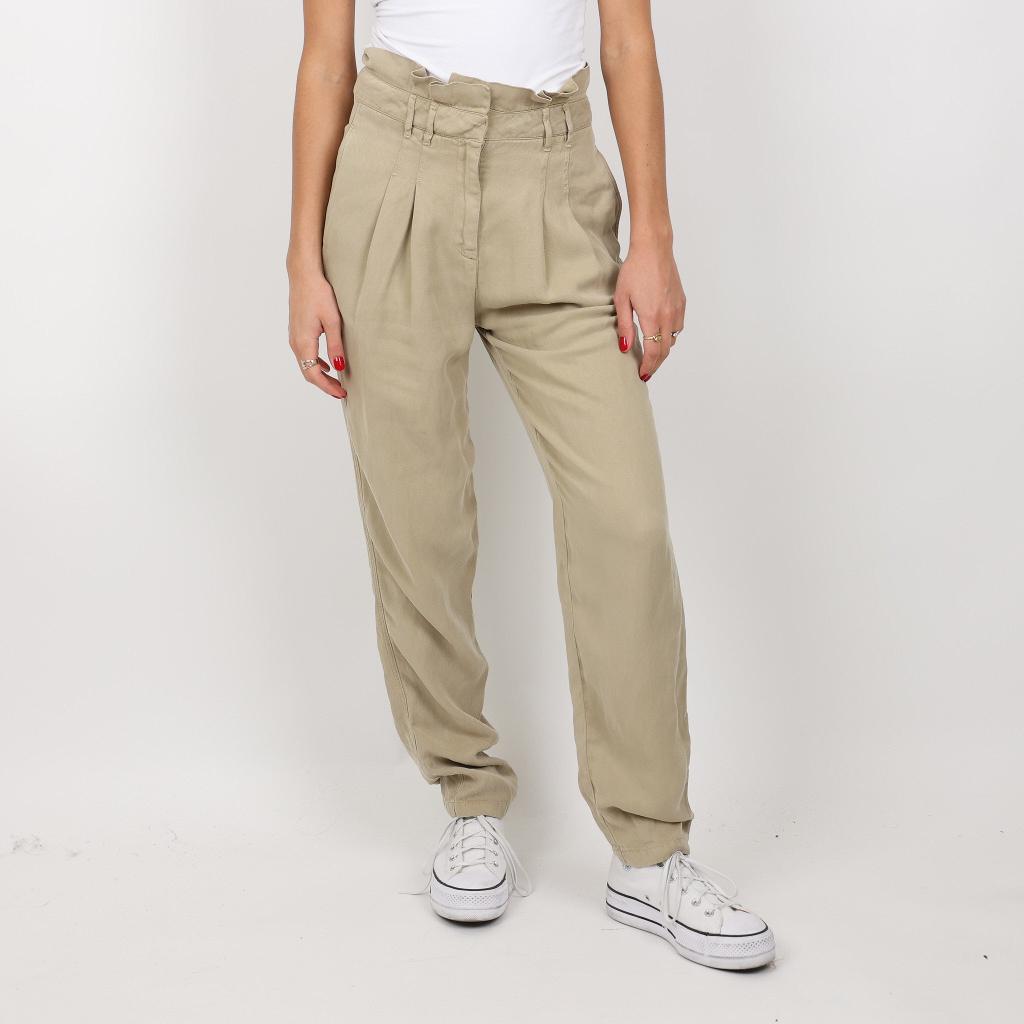 Trousers, UK Size 8