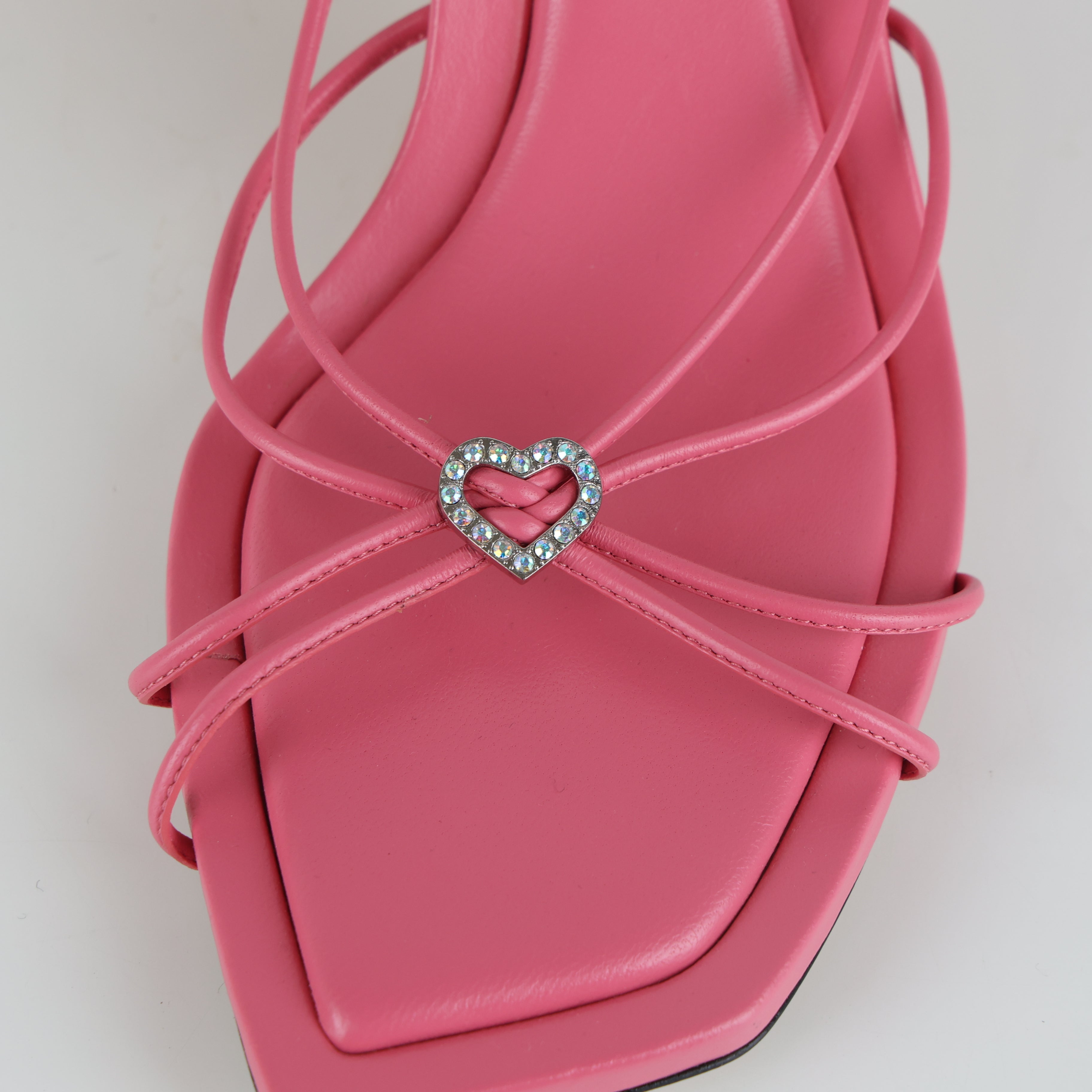 Heels , Shoe Size 39