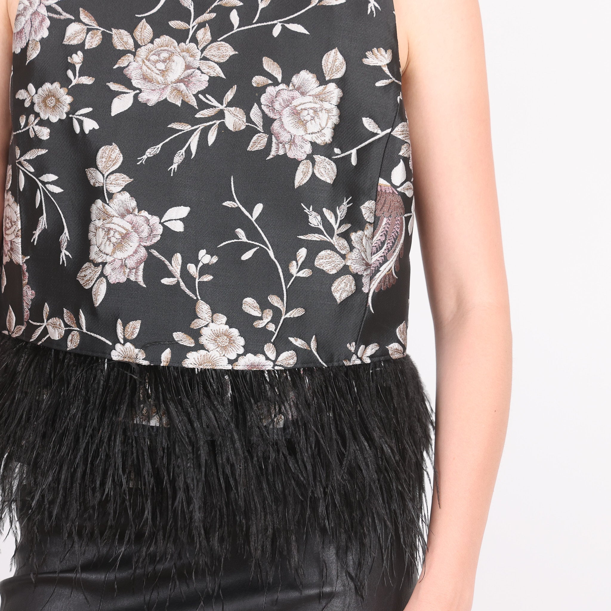 Top, UK Size 10