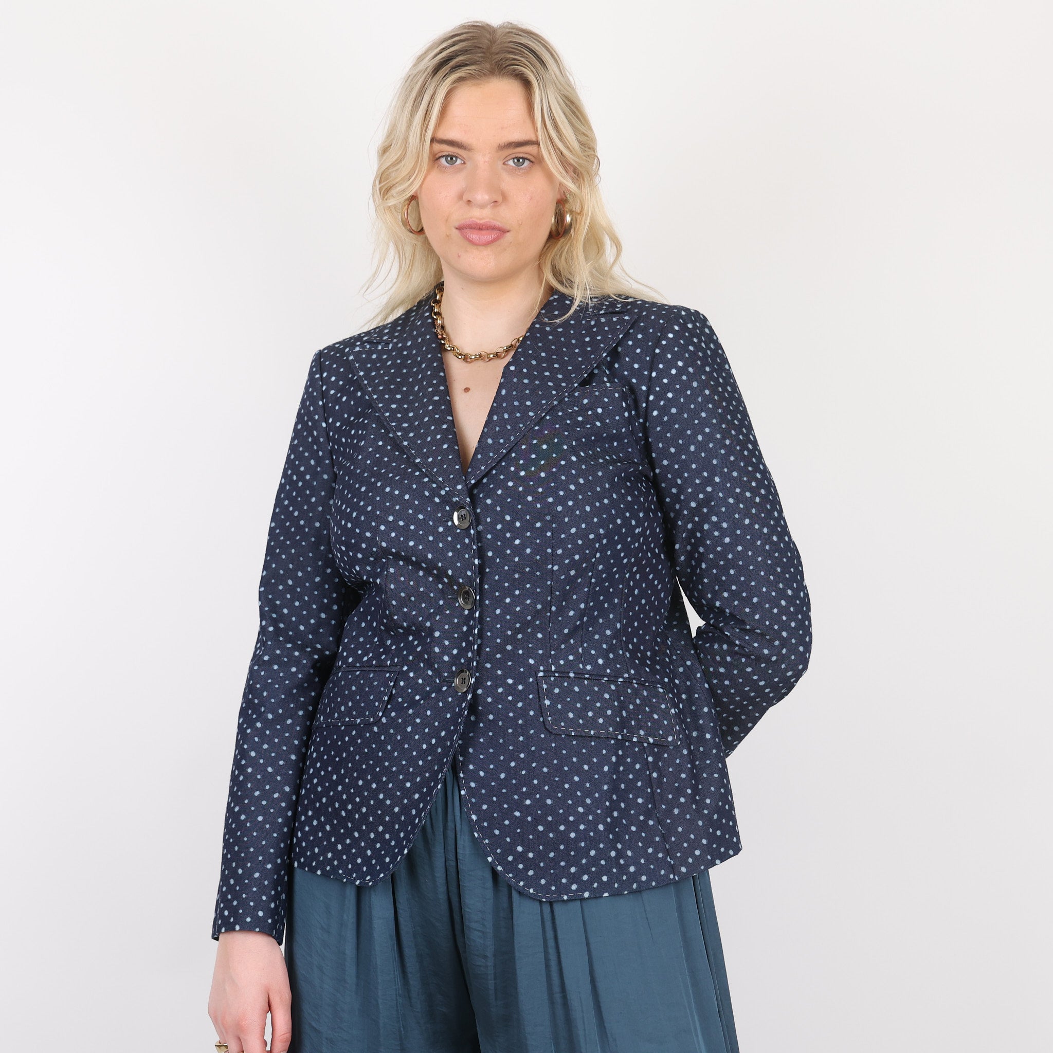Jacket, UK Size 14