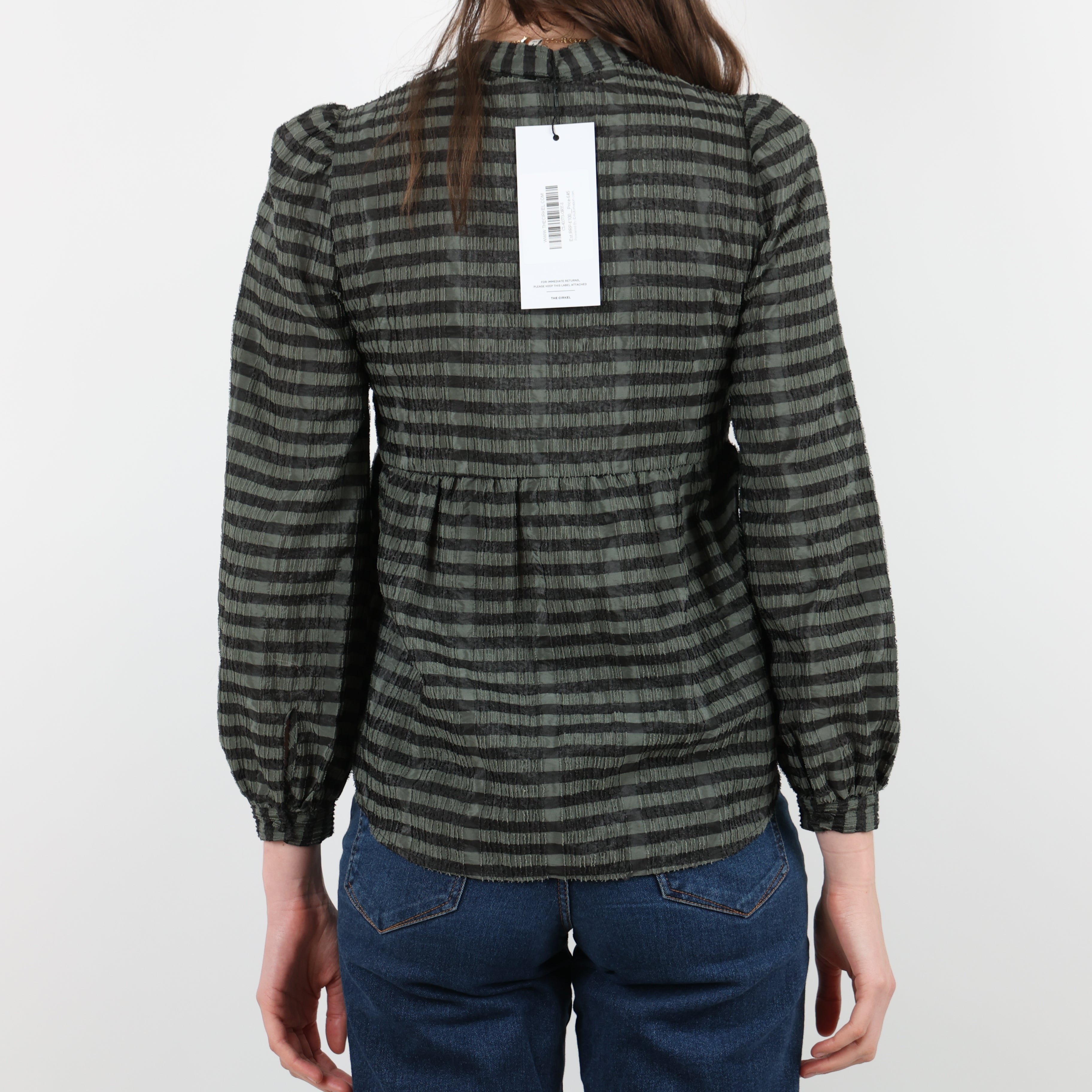 Blouse, UK Size 8