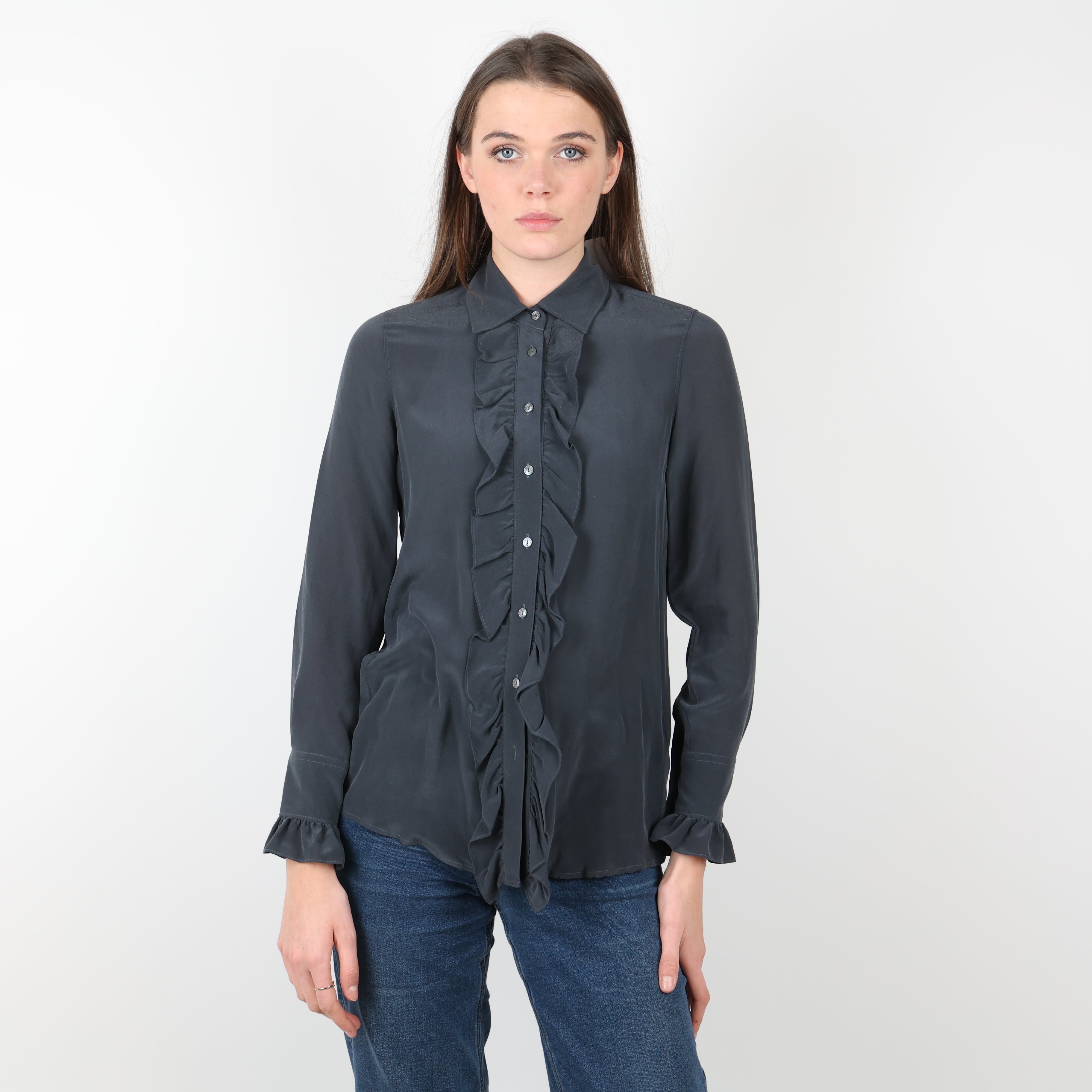 Top, UK Size 8