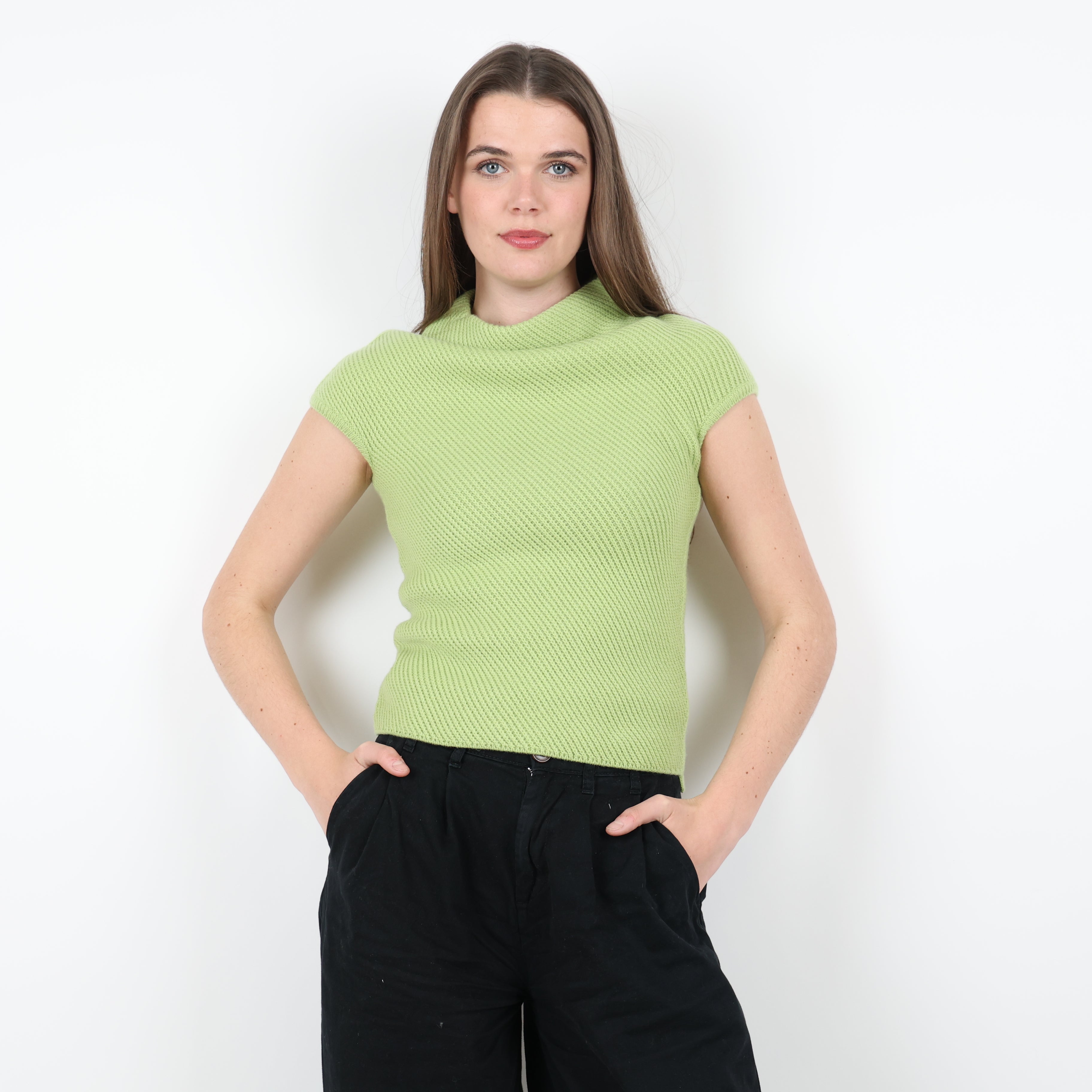 Knitwear, UK Size 8