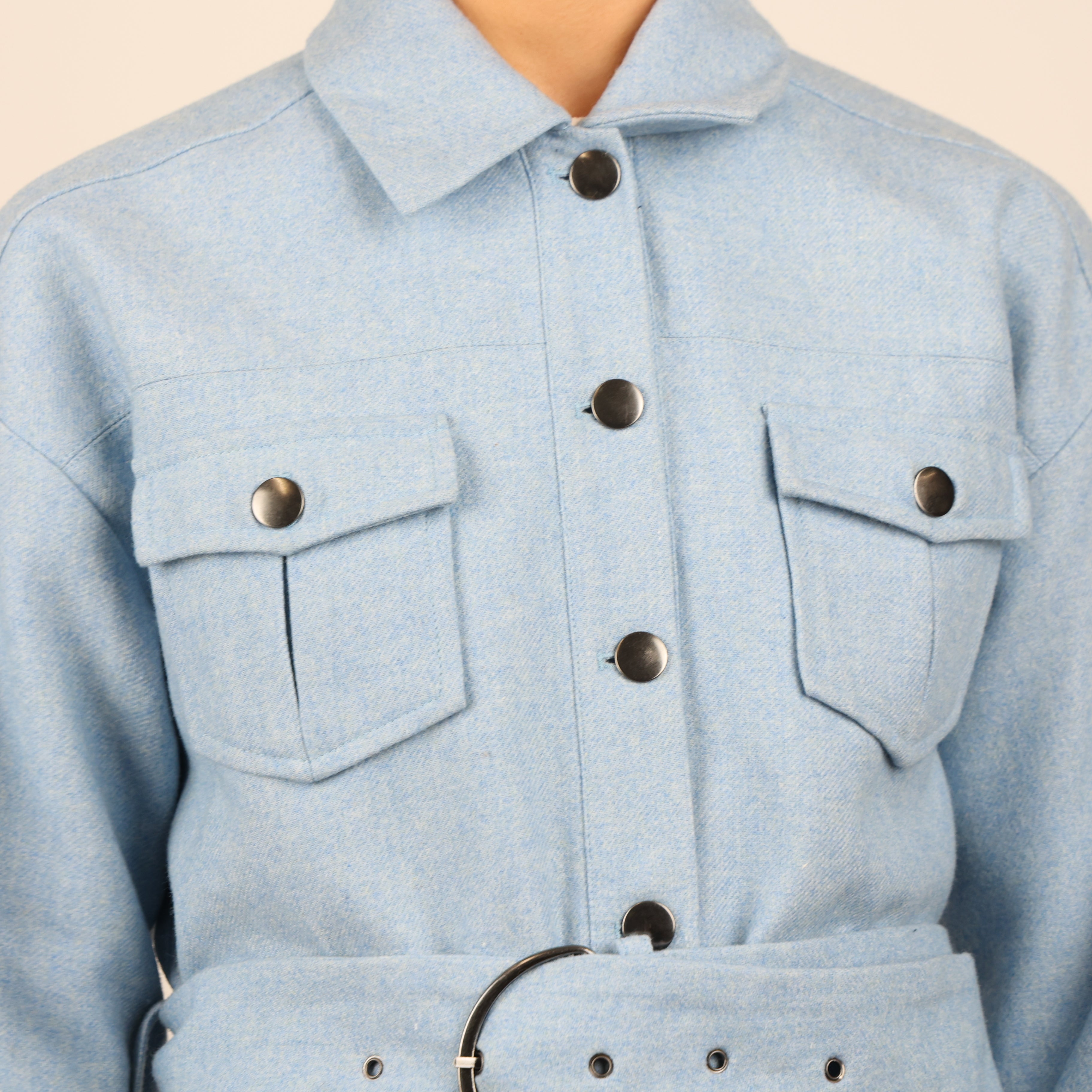 Coat, UK Size 8
